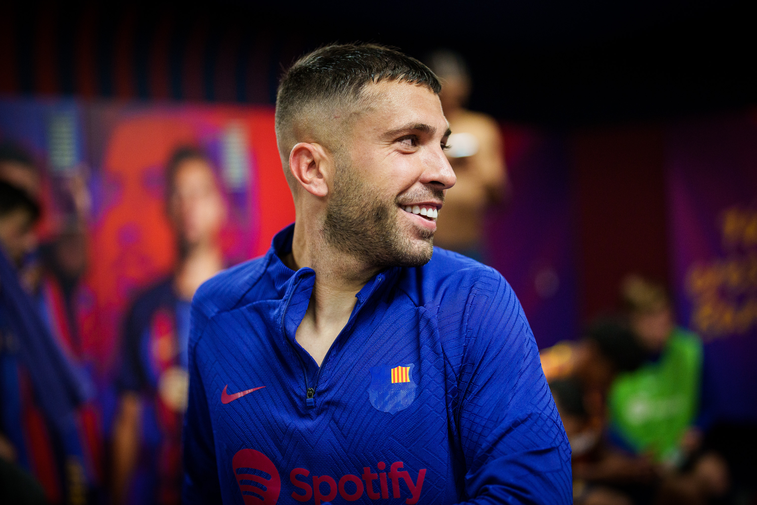 Photos From The Win Over Osasuna
