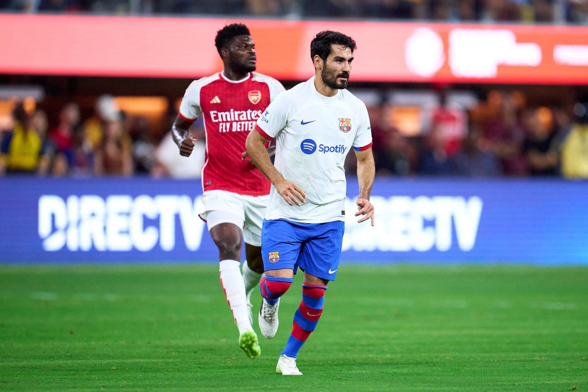 デ*ム様 FC Barcelona GÜNDOĞAN 14番 シャツ デ*ム様 FC Barcelona GÜNDOĞAN 14番 シャツ デ*ム様 FC Barcelona