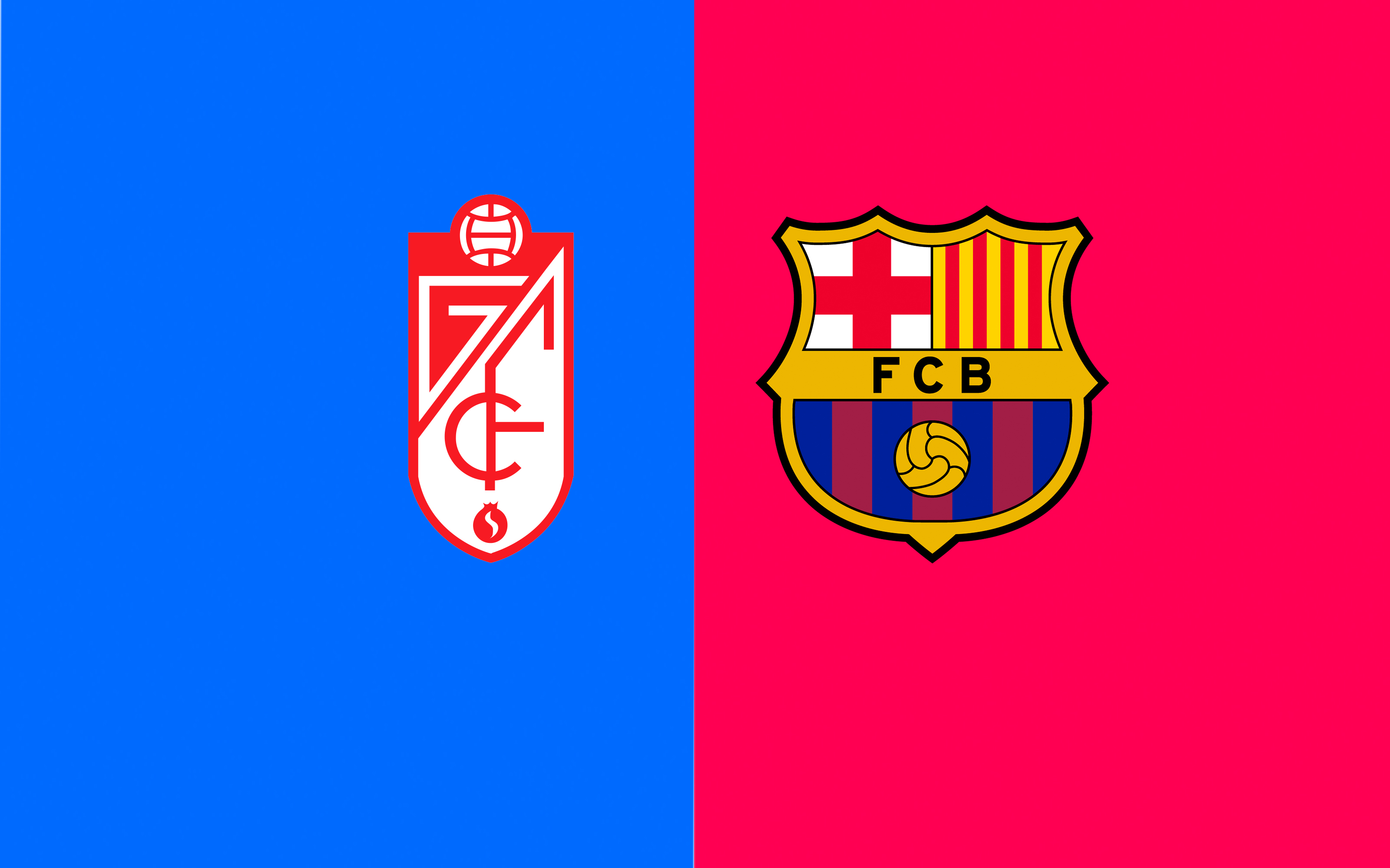 Granada cf fc barcelona