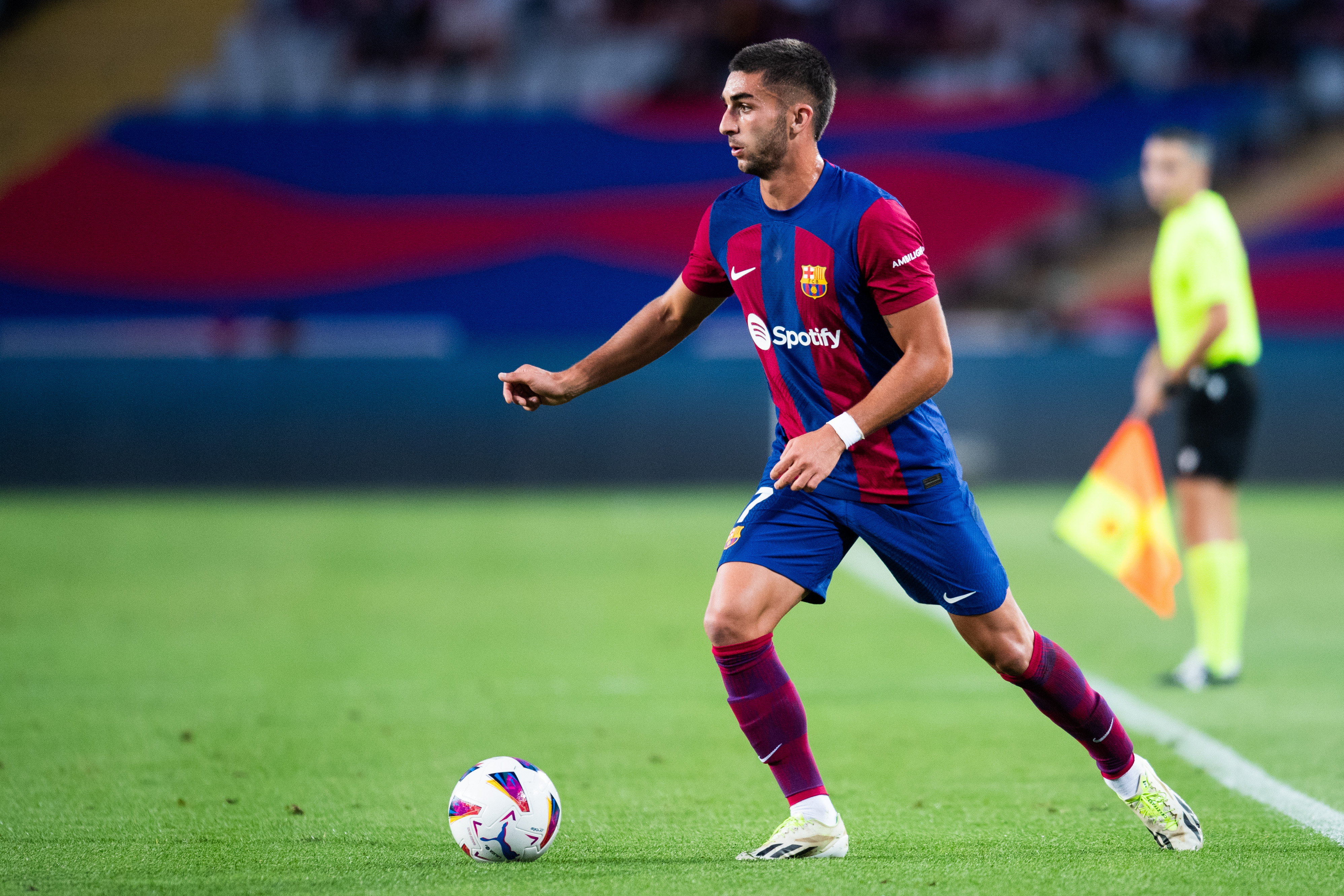 Athletic Bilbao vs Barcelona, La Liga: Team News, Match Preview - Barca  Blaugranes