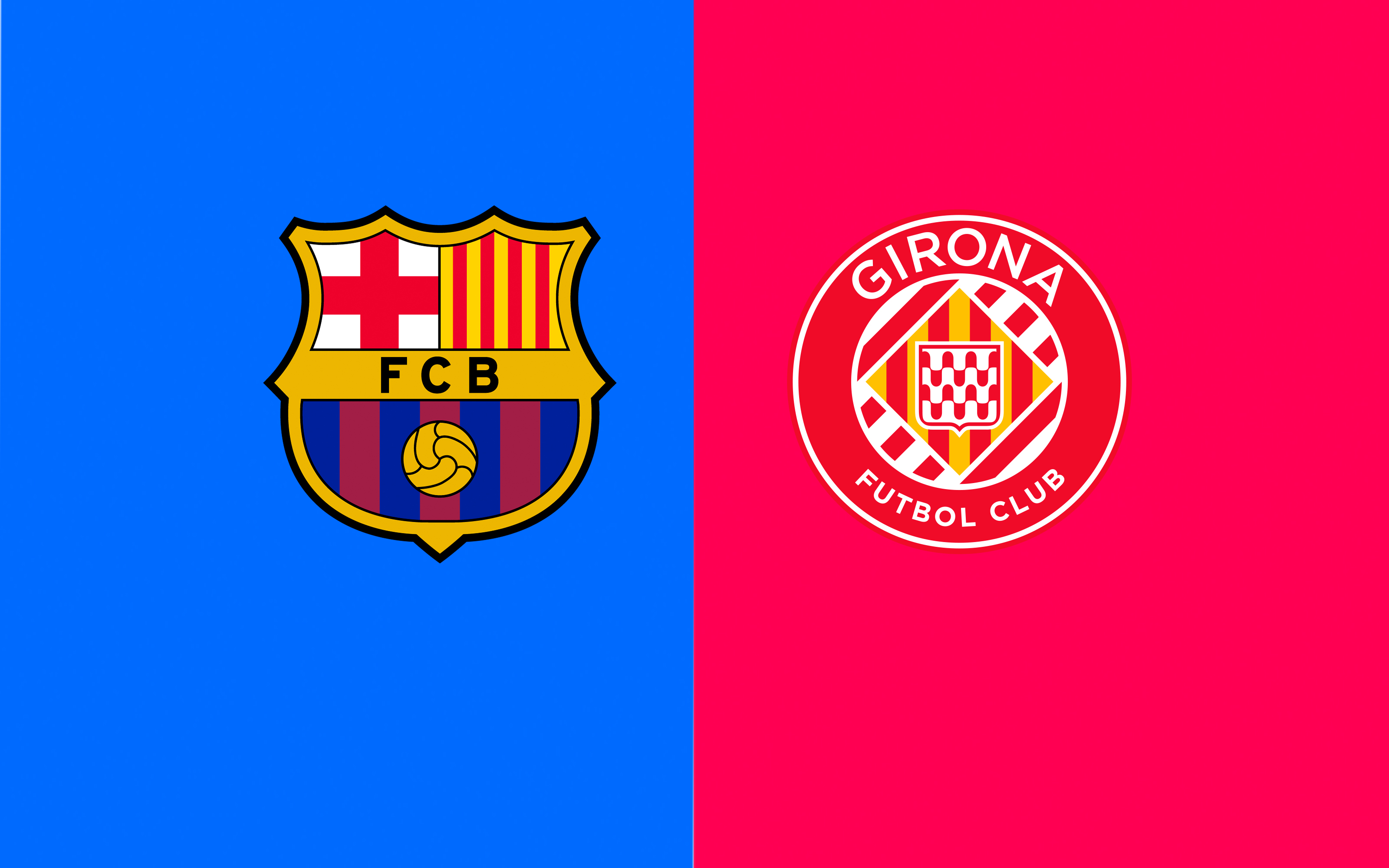 Barcelona FC Vs Girona FC Live Streaming: When And Where To