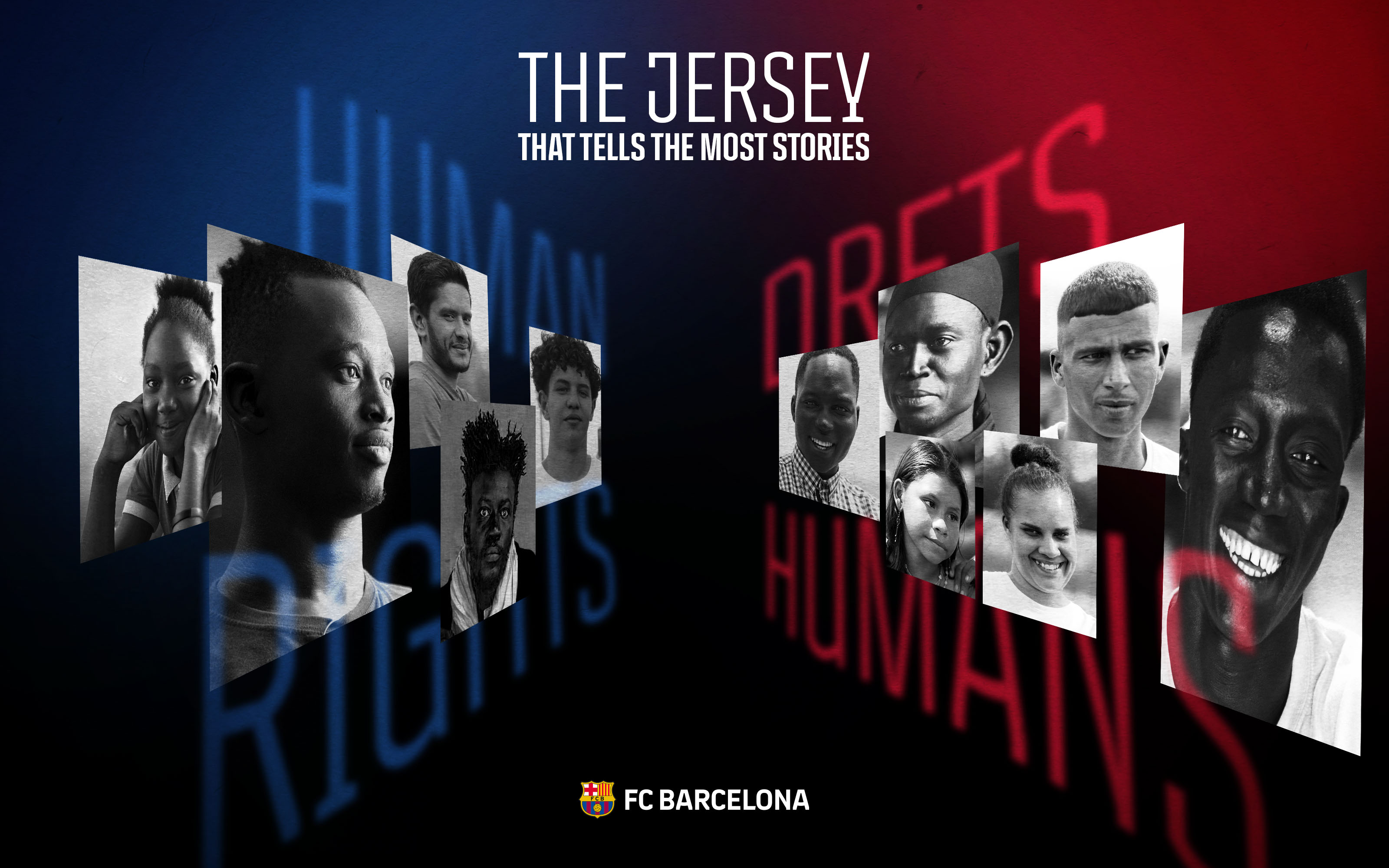 The jersey that tells the most stories
