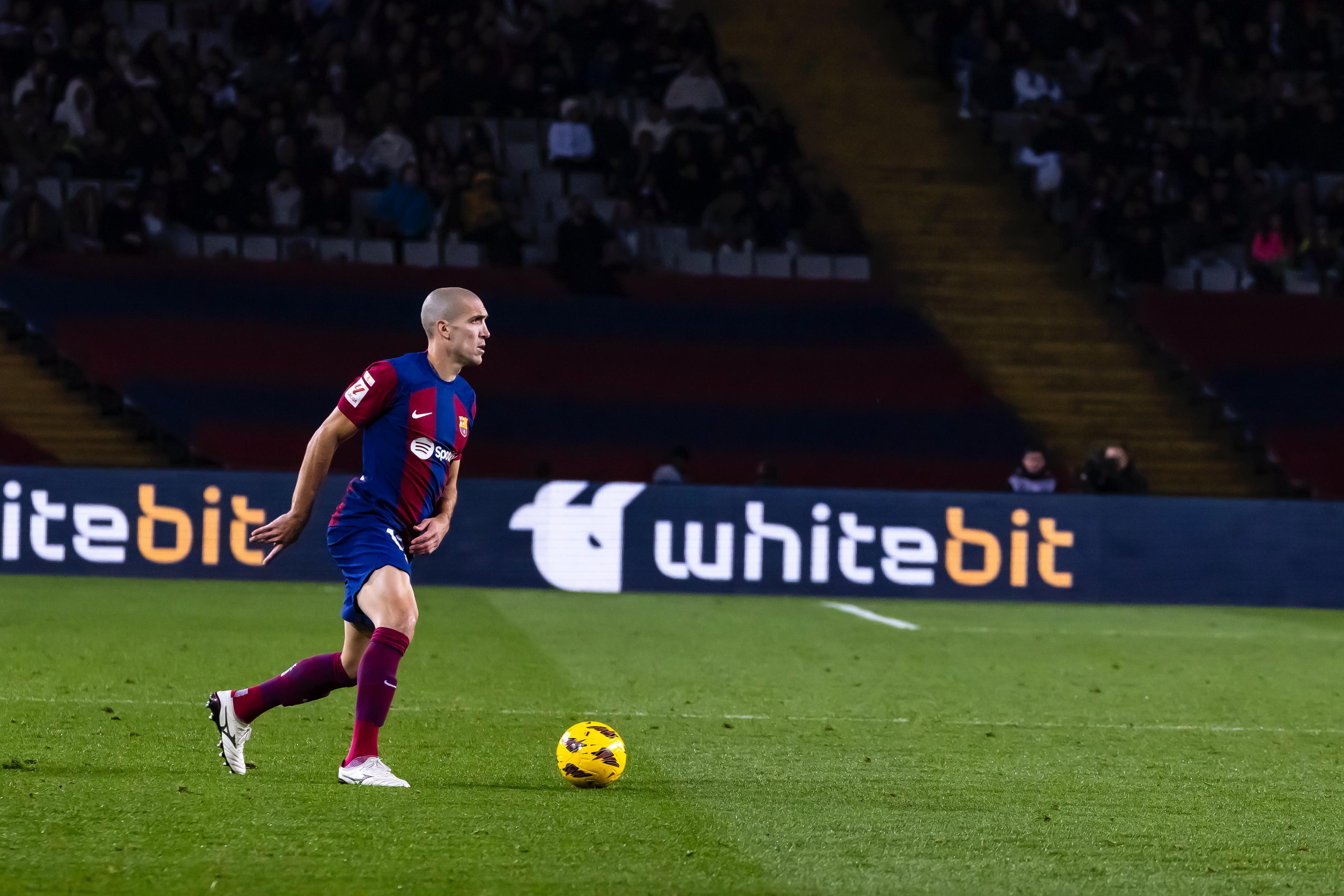 WhiteBIT to feature at the BIHUB Sports Tomorrow Congress