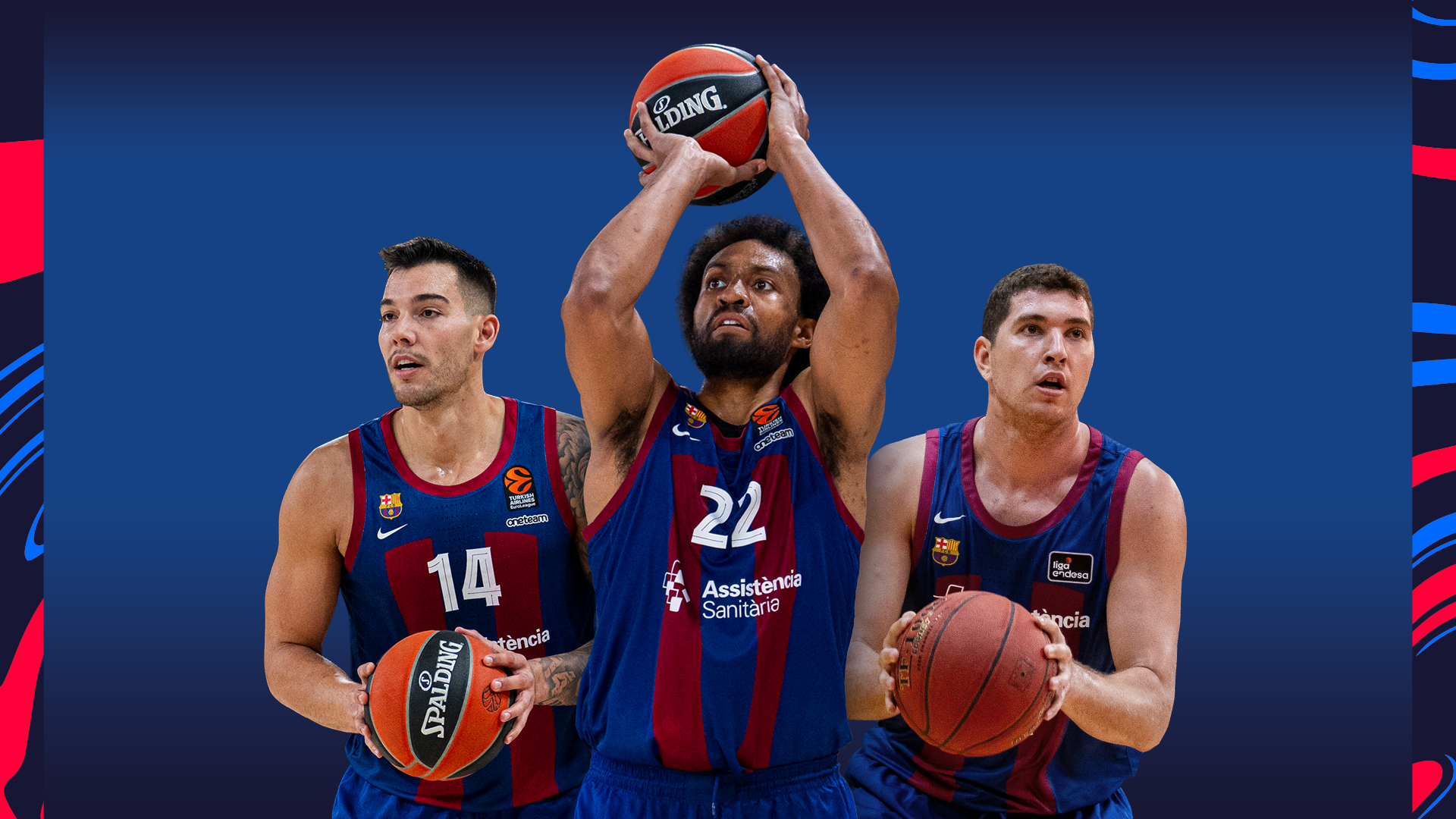 Palau basketball e-season tickets now on sale