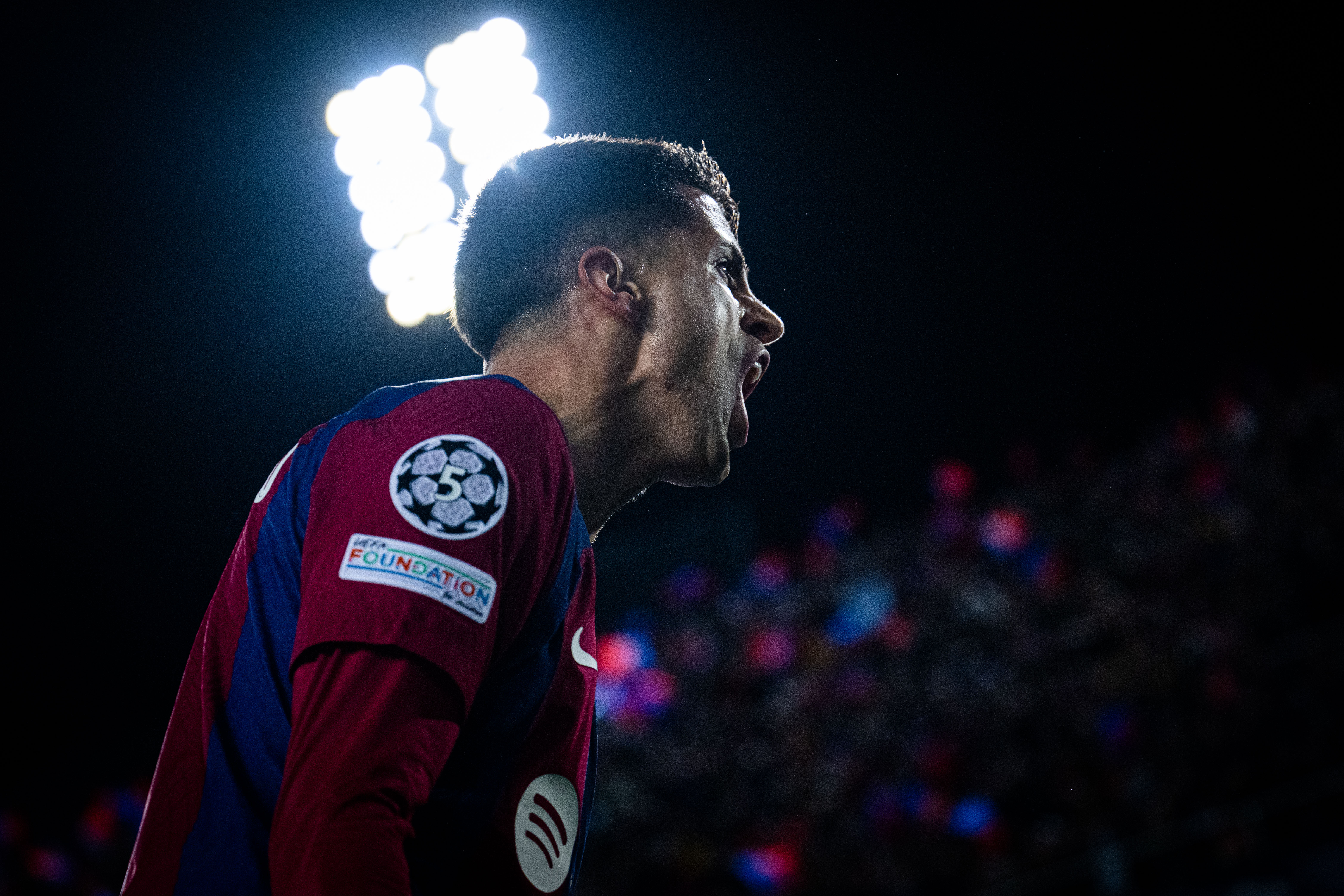 PREVIEW | FC Barcelona v Paris Saint-Germain