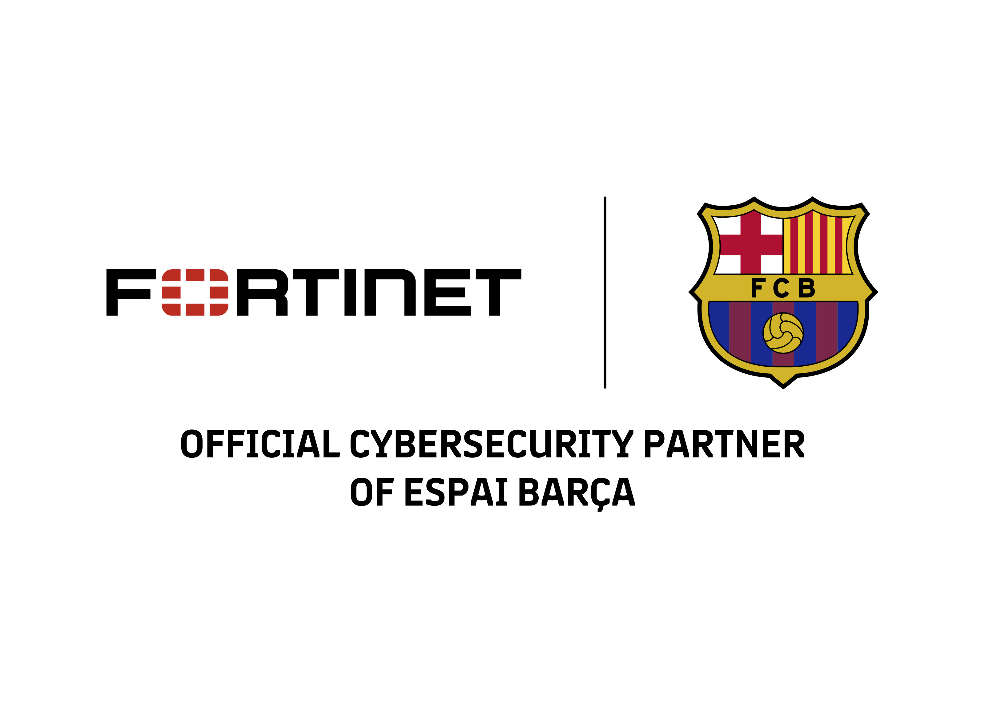 FC Barcelona selects as its 'Official Cybersecurity Partner