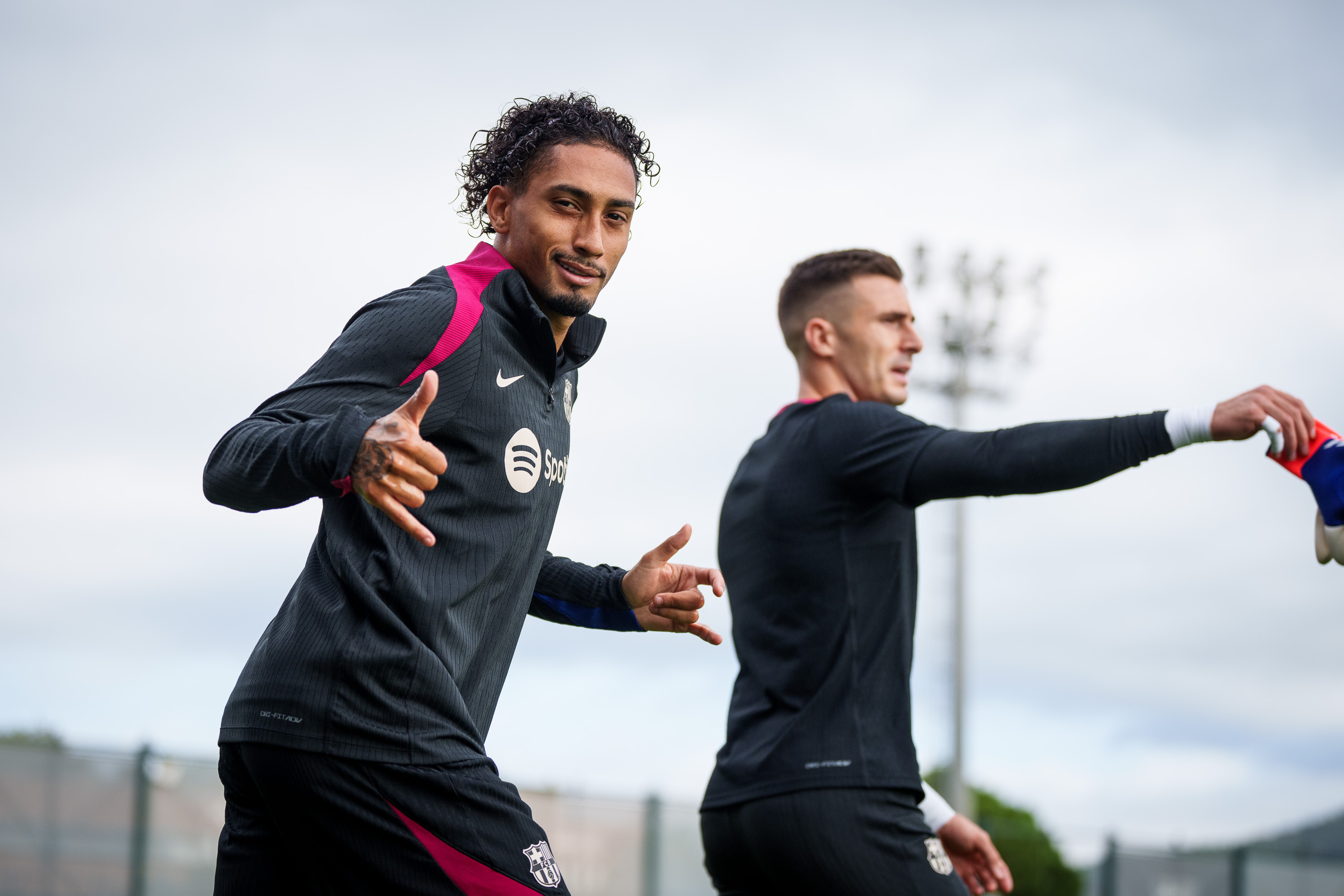 fc barcelona - girona fc