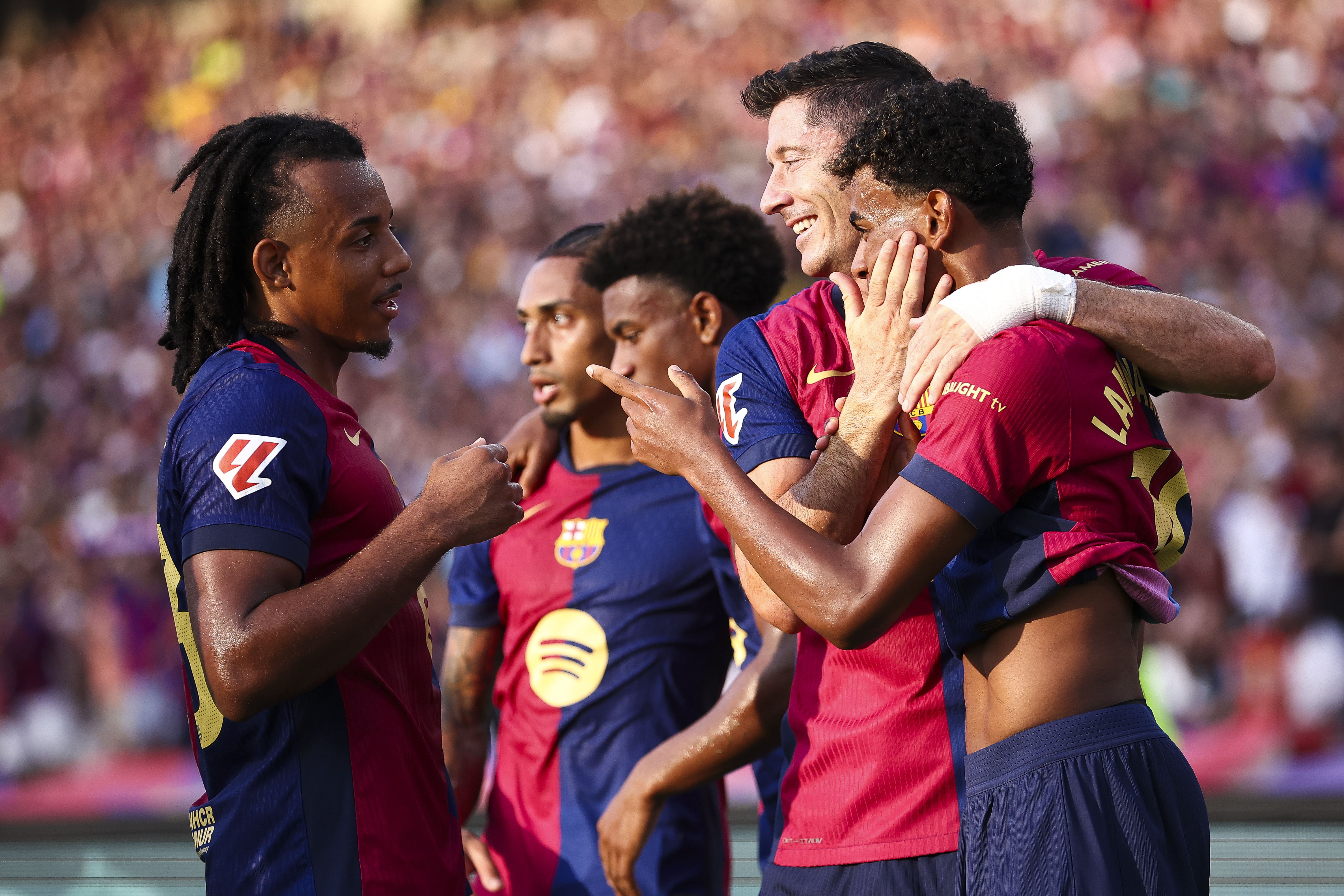 フリックバルサの5トップデータ