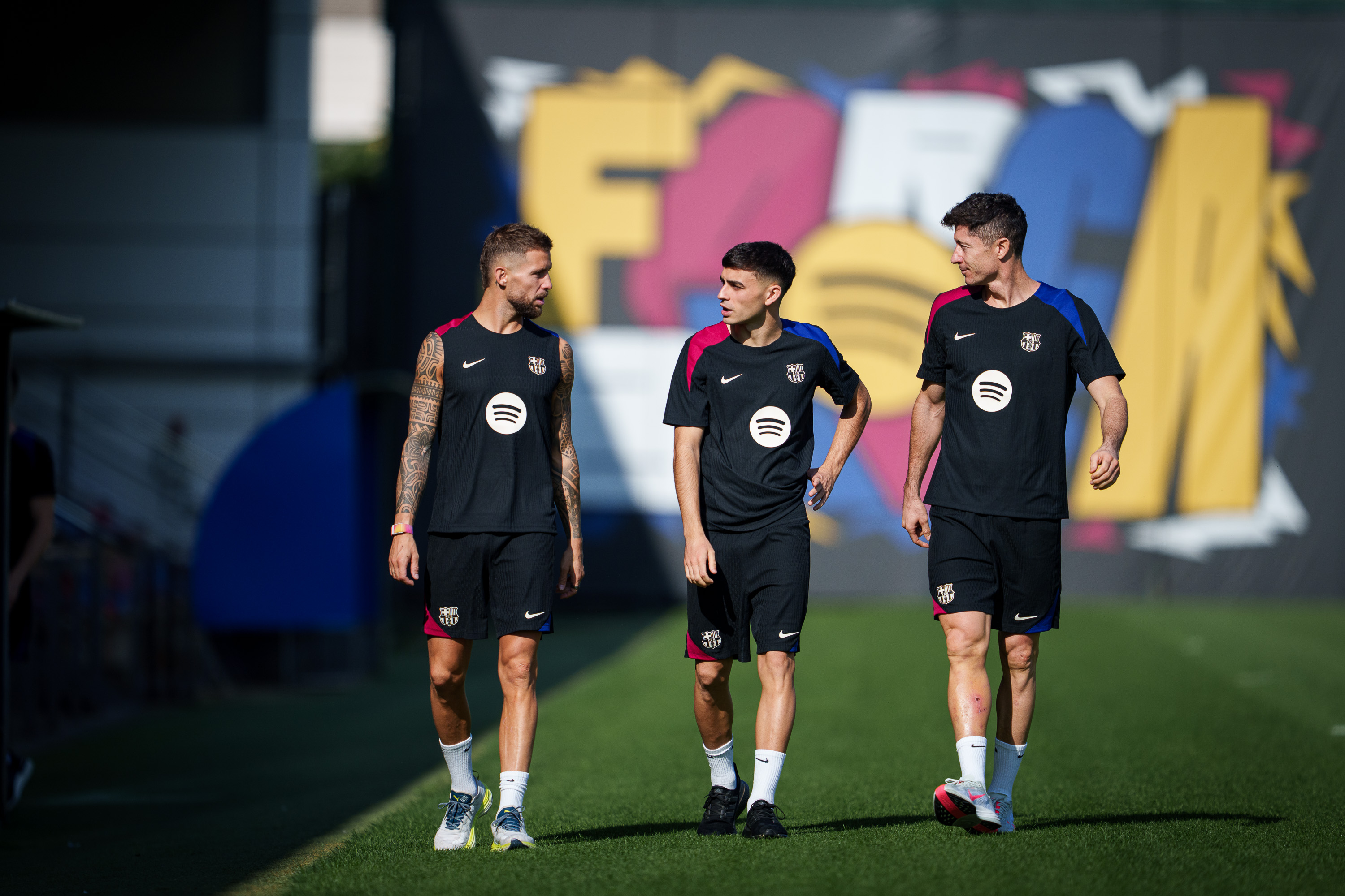 レアル・マドリード vs FC バルセロナ戦招集リスト