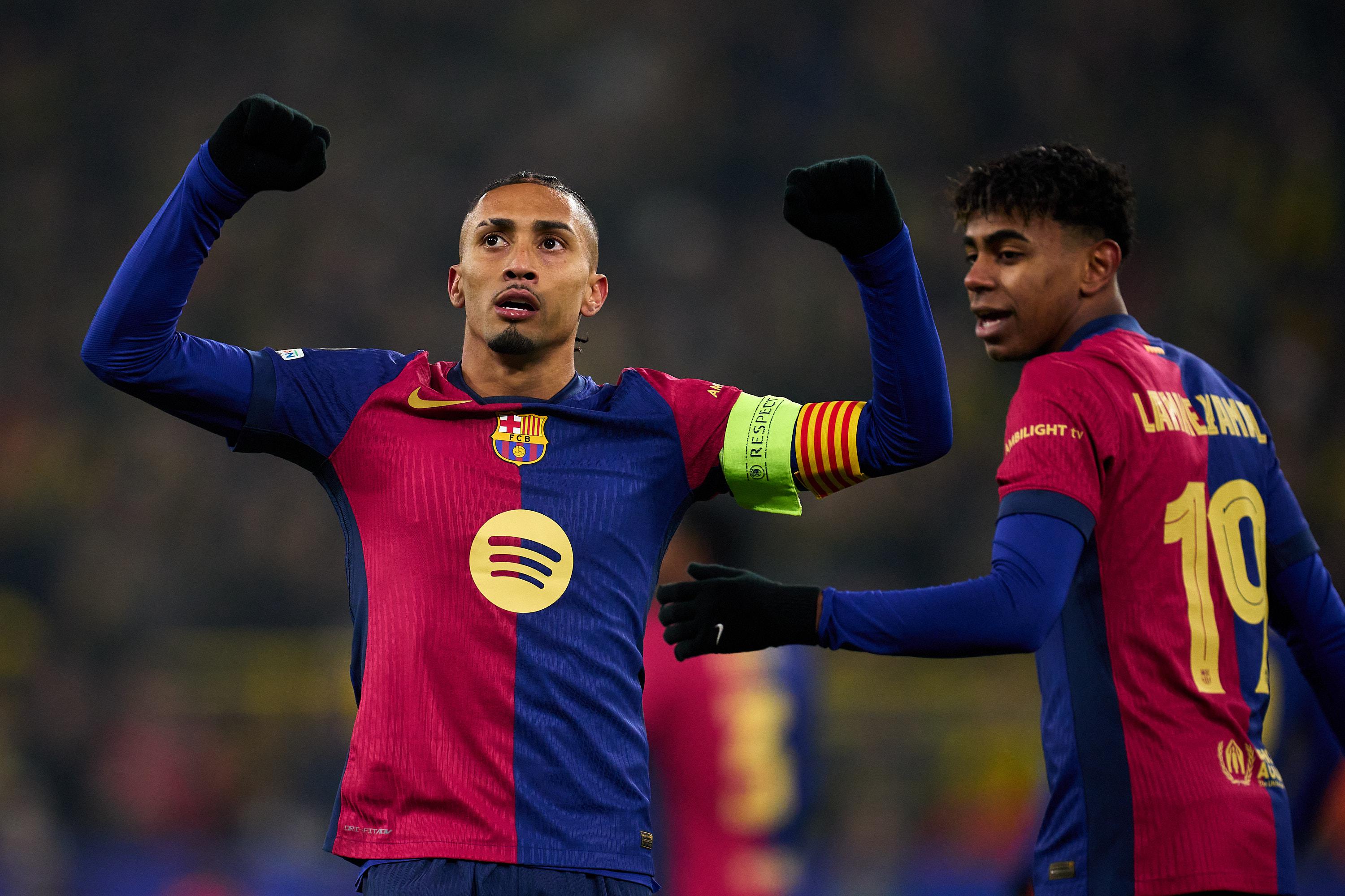 RESUMEN Borussia Dortmund Bar a - Mini GP16643 1 