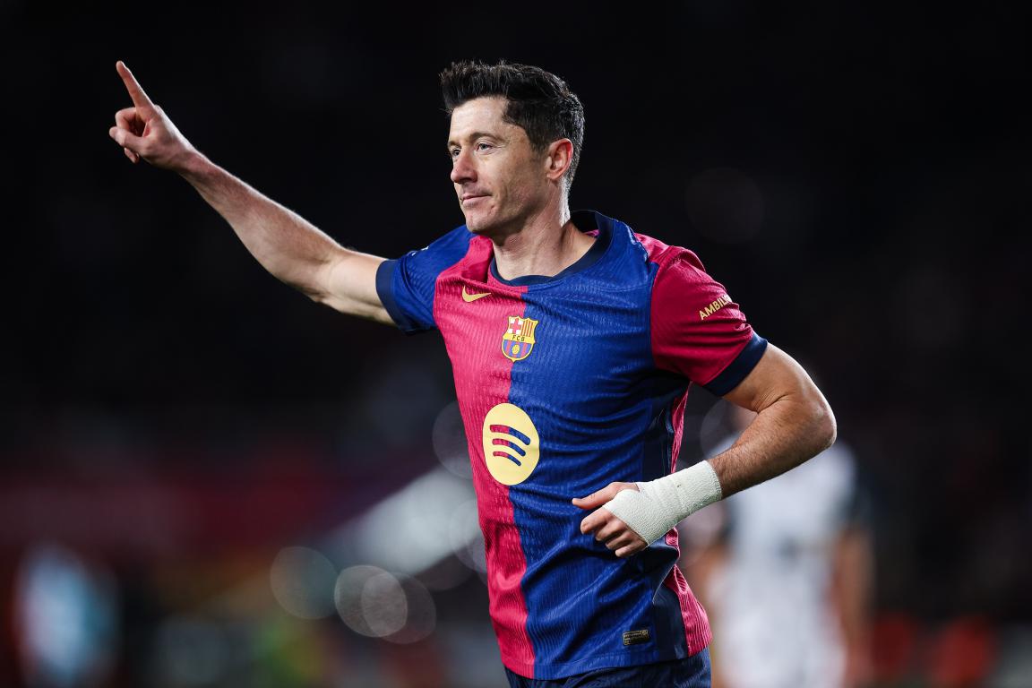 The FC Barcelona international agenda