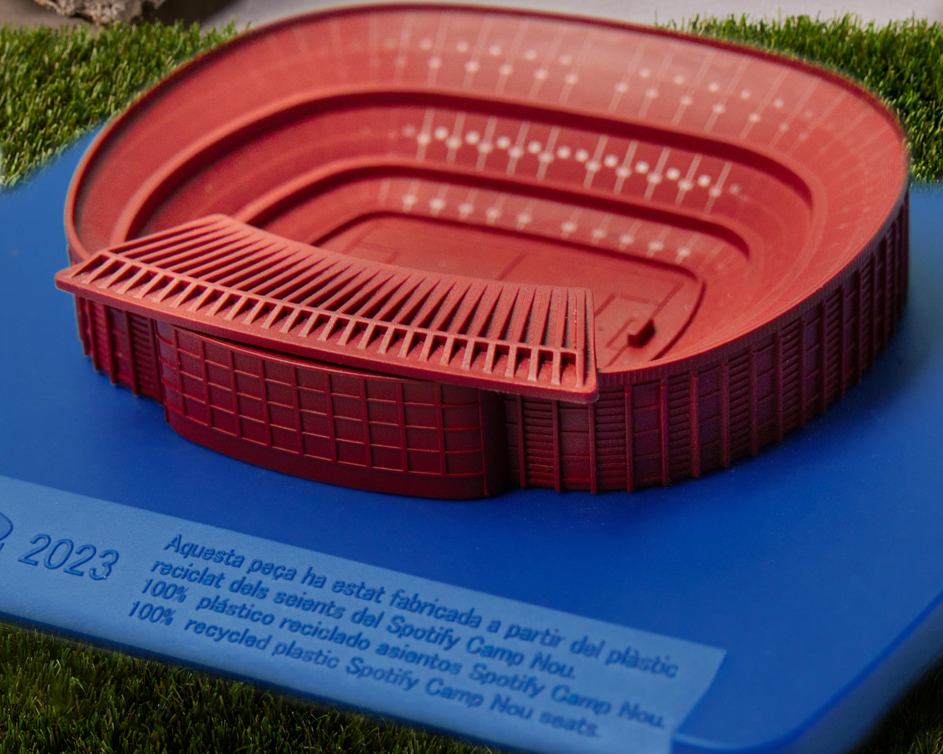 More products added to the Memorabilia Project catalogue