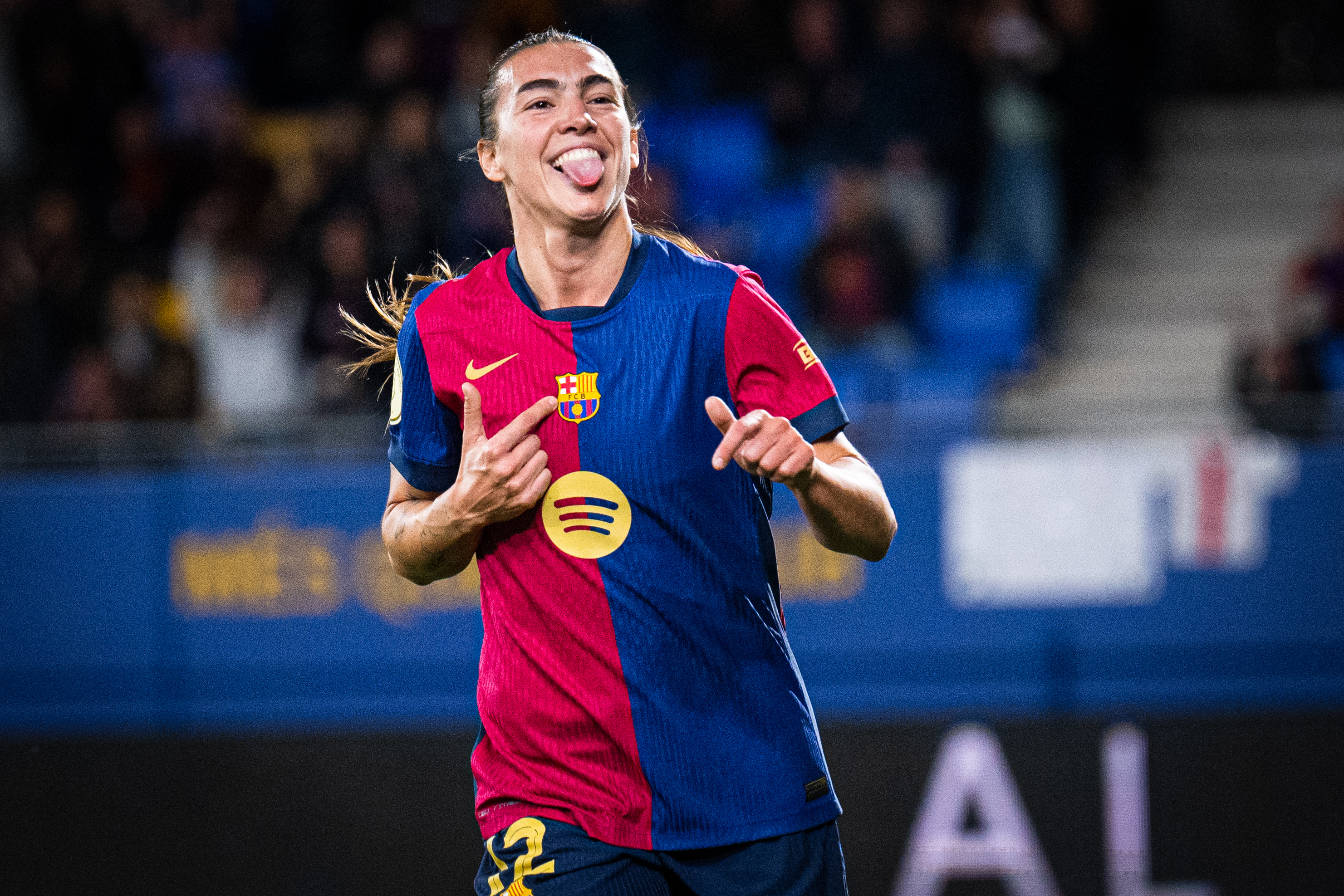 FC Barcelona 3-1 Real Madrid: Final here we come!