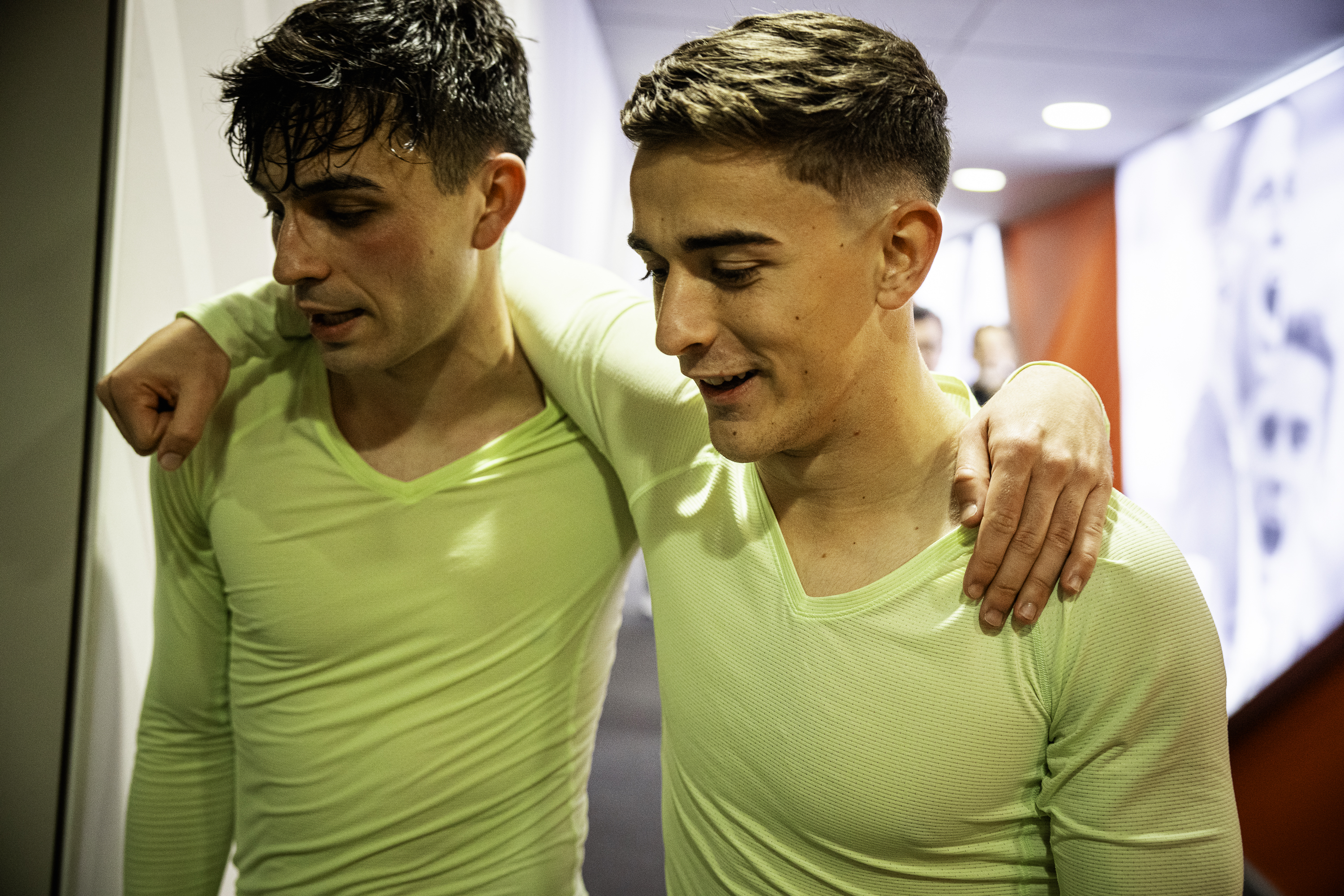 ピケ　選手支給品　コパ国王杯決勝　ユニフォーム ピケ ユニフォーム バルセロナ 選手支給品 コパデルレイ決勝 17/18（H