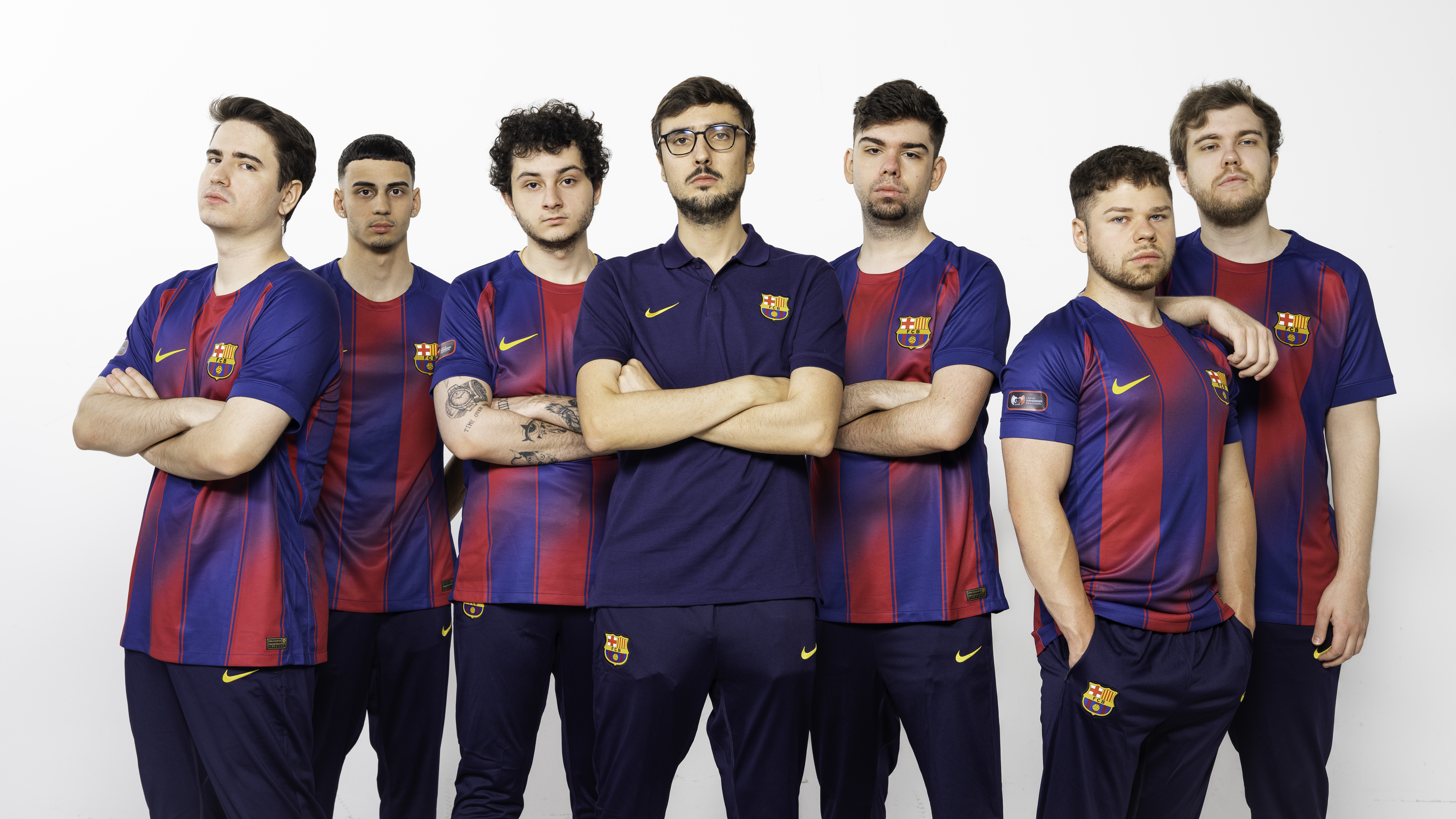 Barça eSports will play in the first-ever Final Four in the
