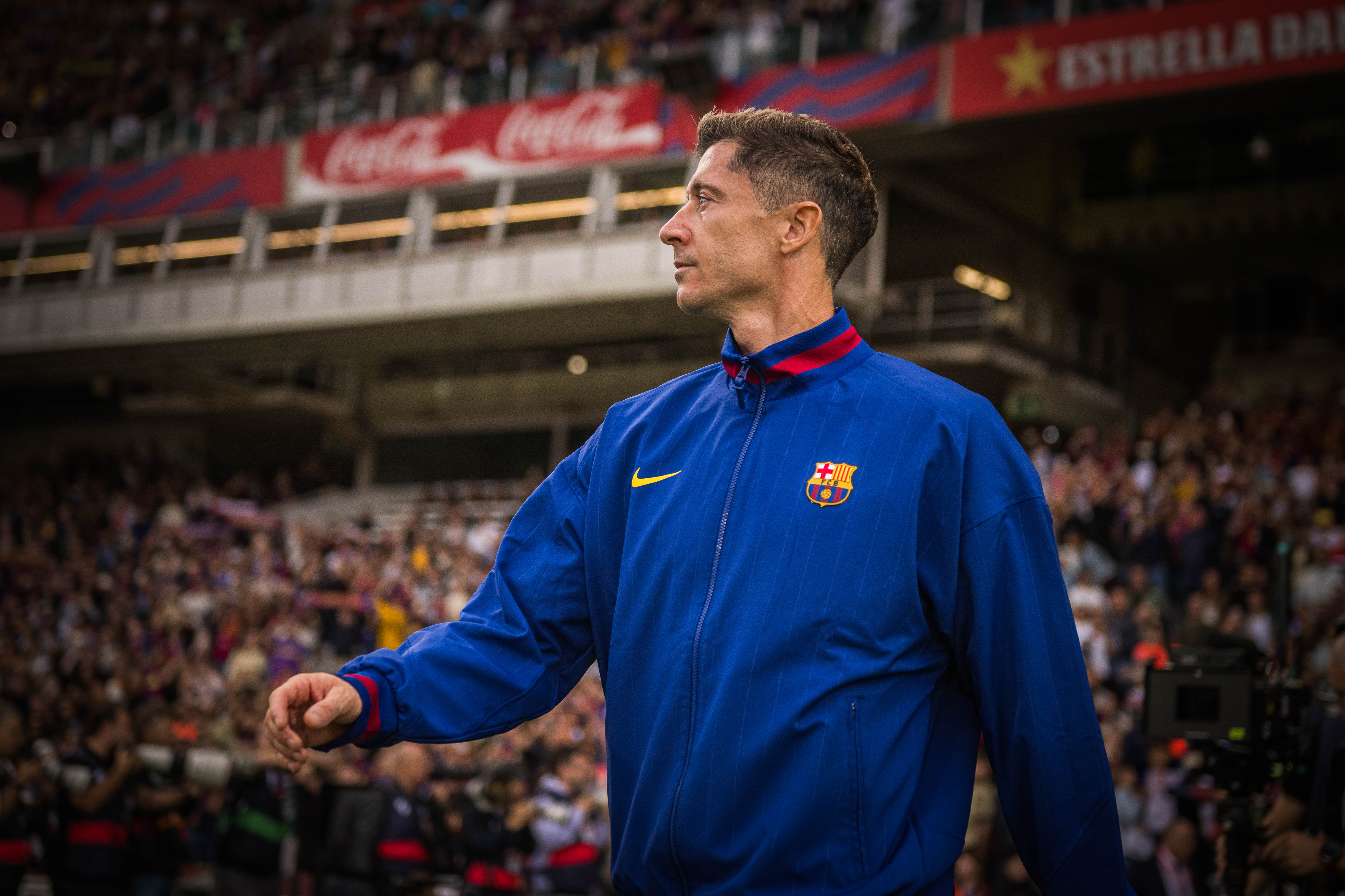 メディカルインフォメーション：レバンドフスキ