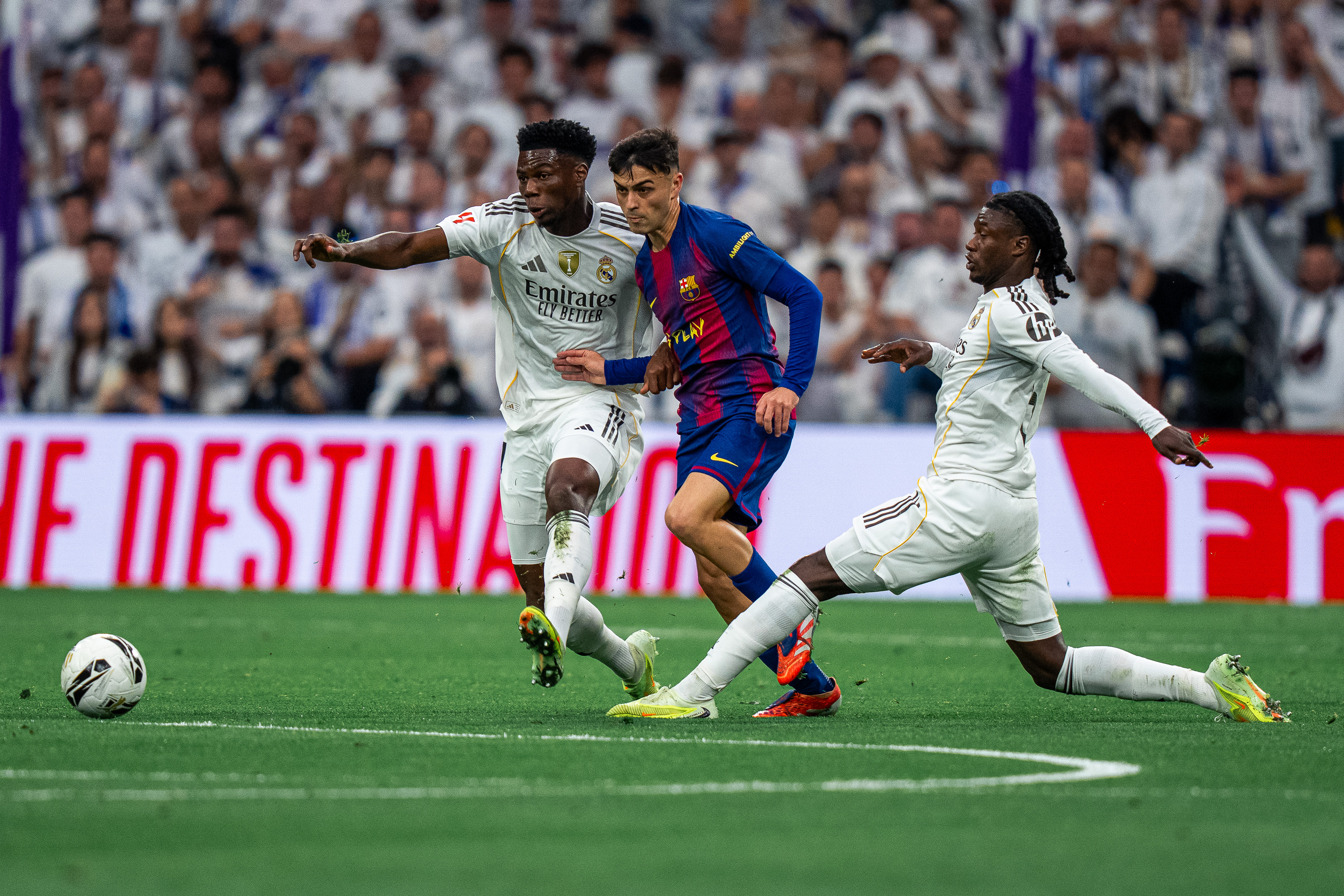 エル・クラシコ FC Barcelona El Clásico – Barça Official Store