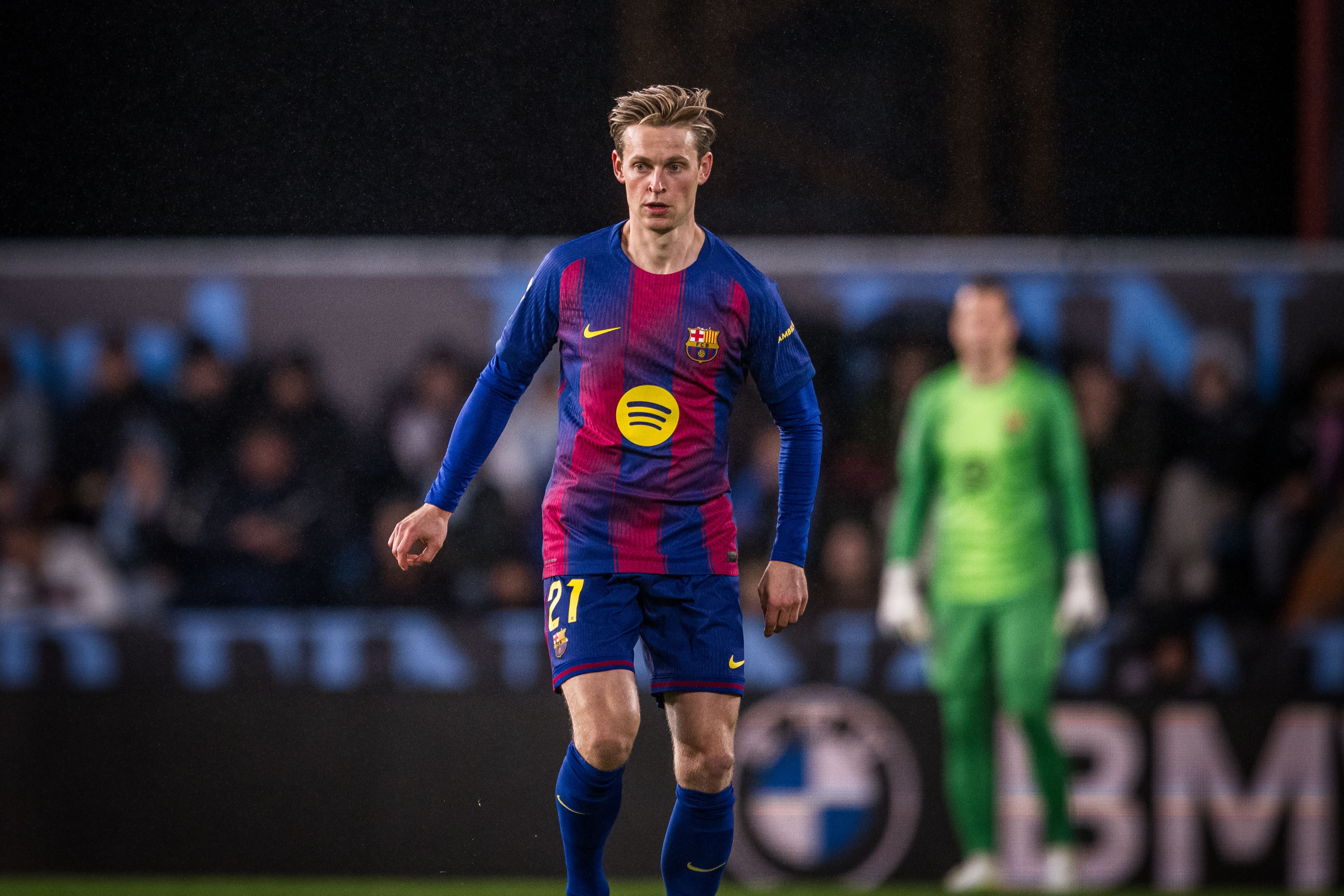 フレンキー・デ・ヨングのオランダ、2026ワールドカップ予選通過