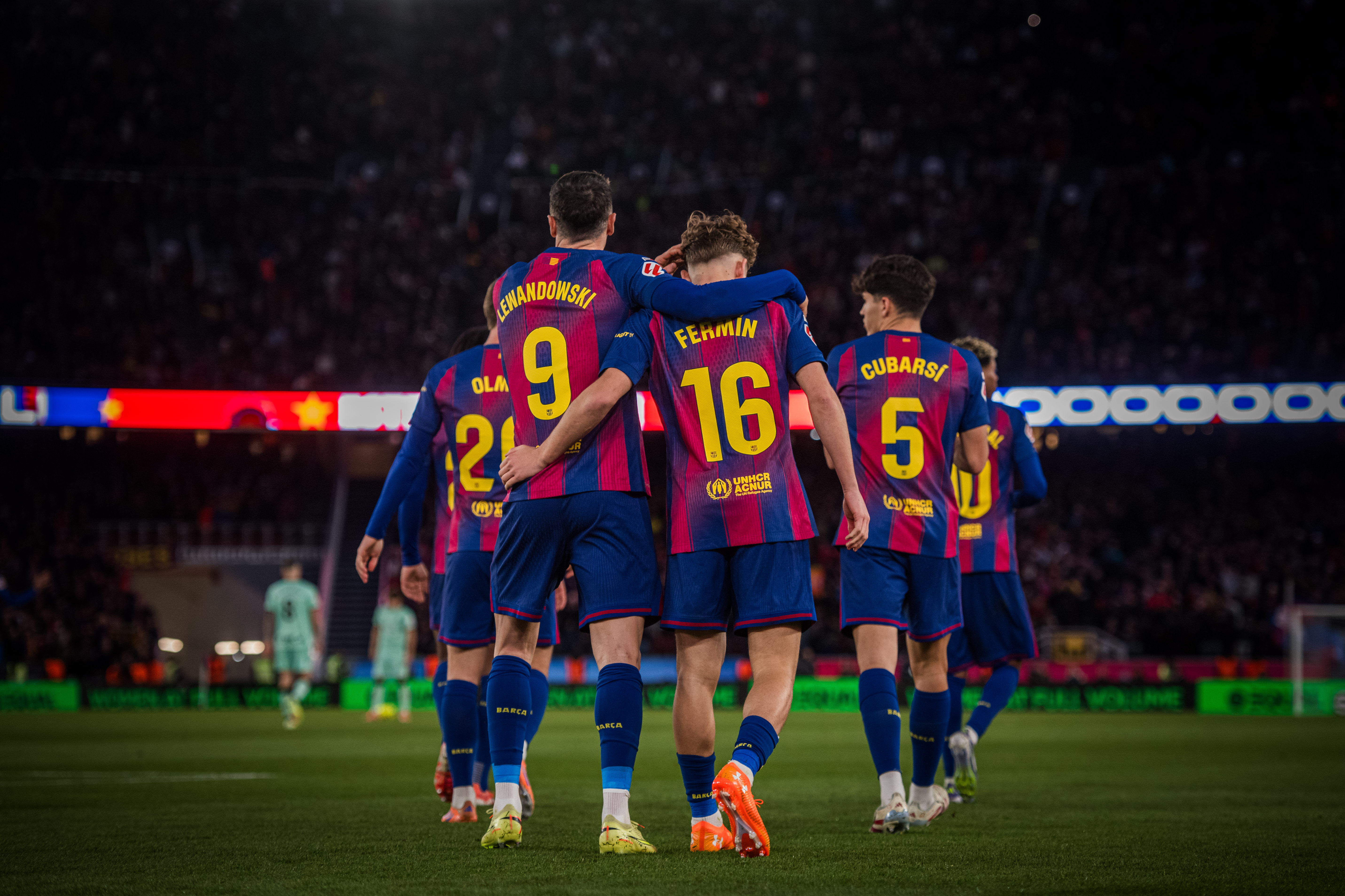 連続得点記録に終止符