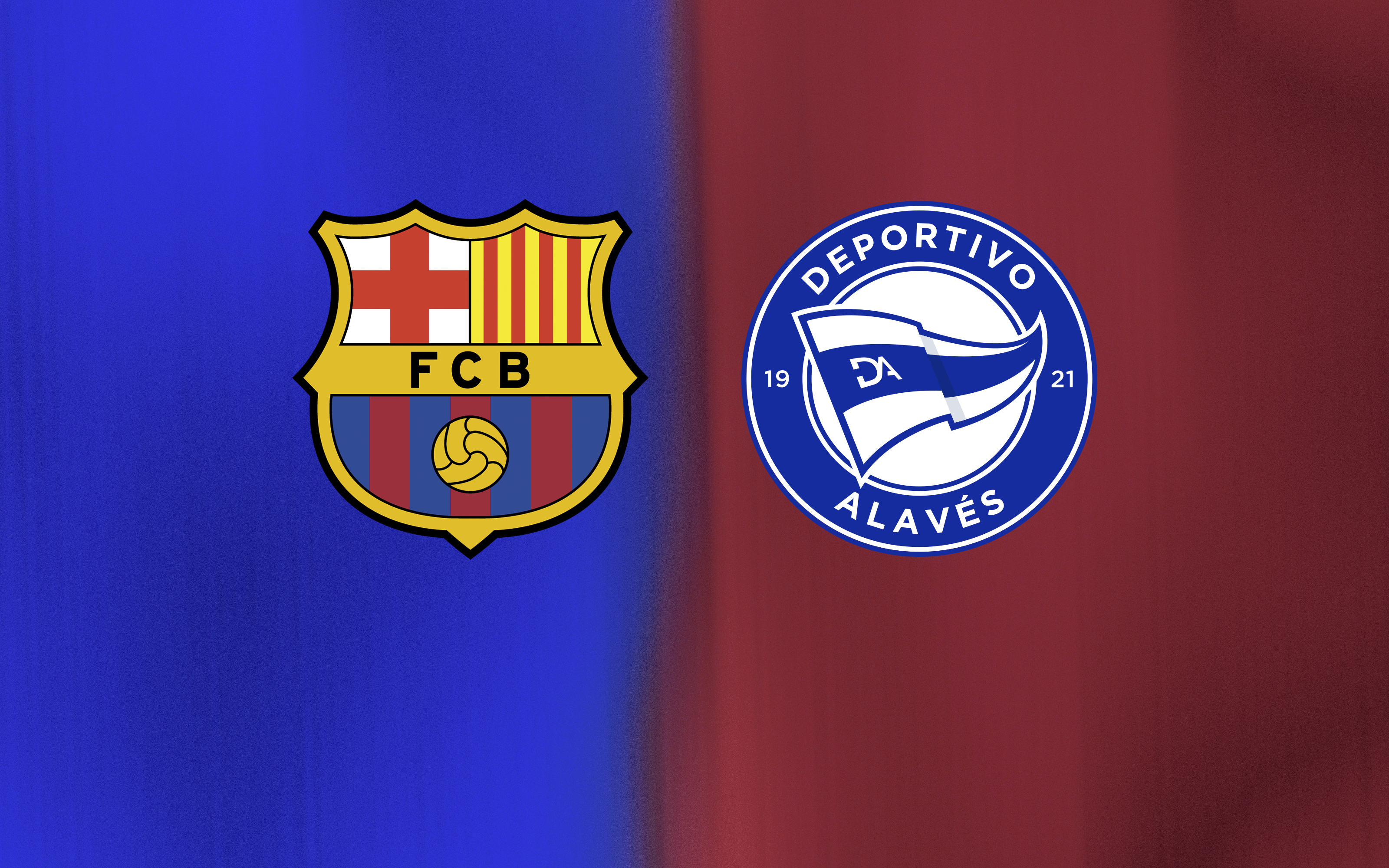 Vòng 14: Barça - Alaves