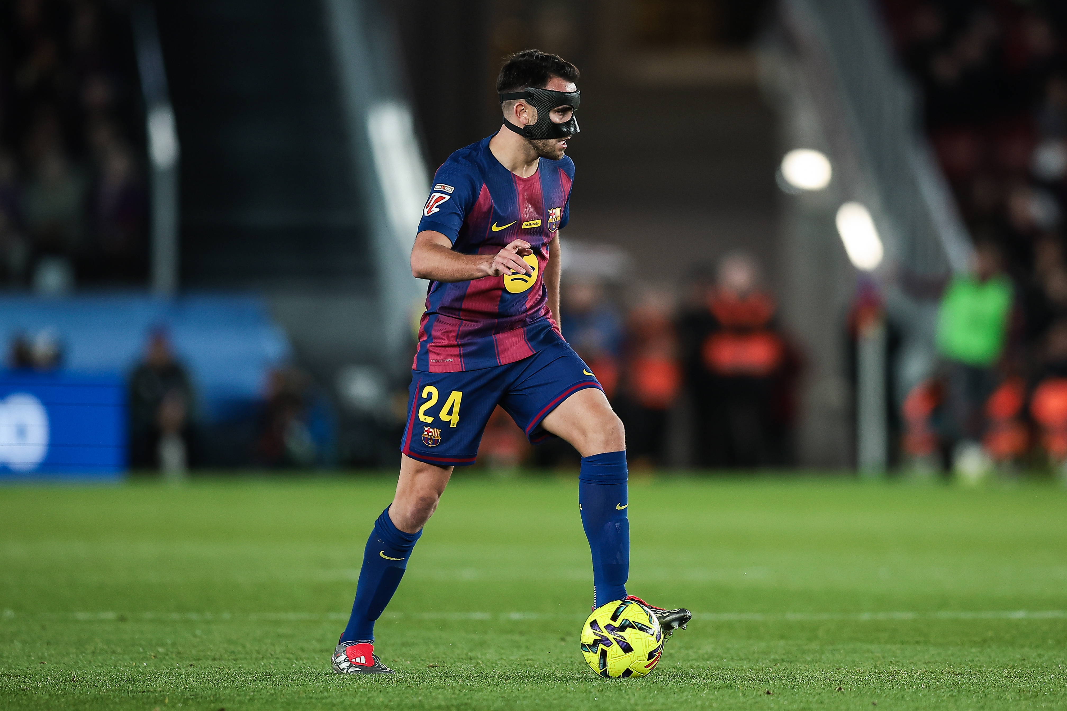 エリックガルシア ユニフォーム バルセロナ [正規品] エリックガルシア ユニフォーム バルセロナ[正規品] - メルカリ