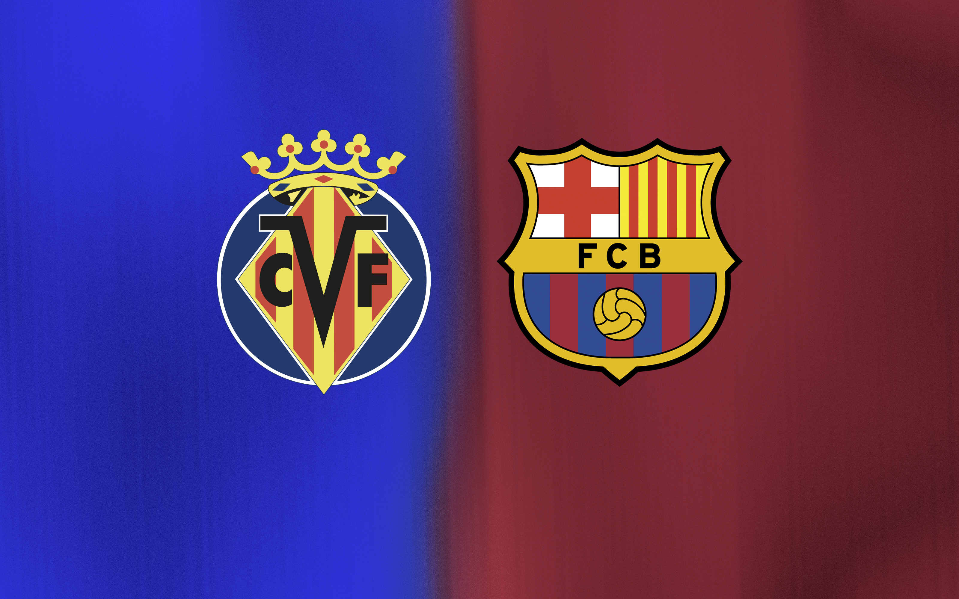 ビジャレアル - FC バルセロナ戦視聴ガイド