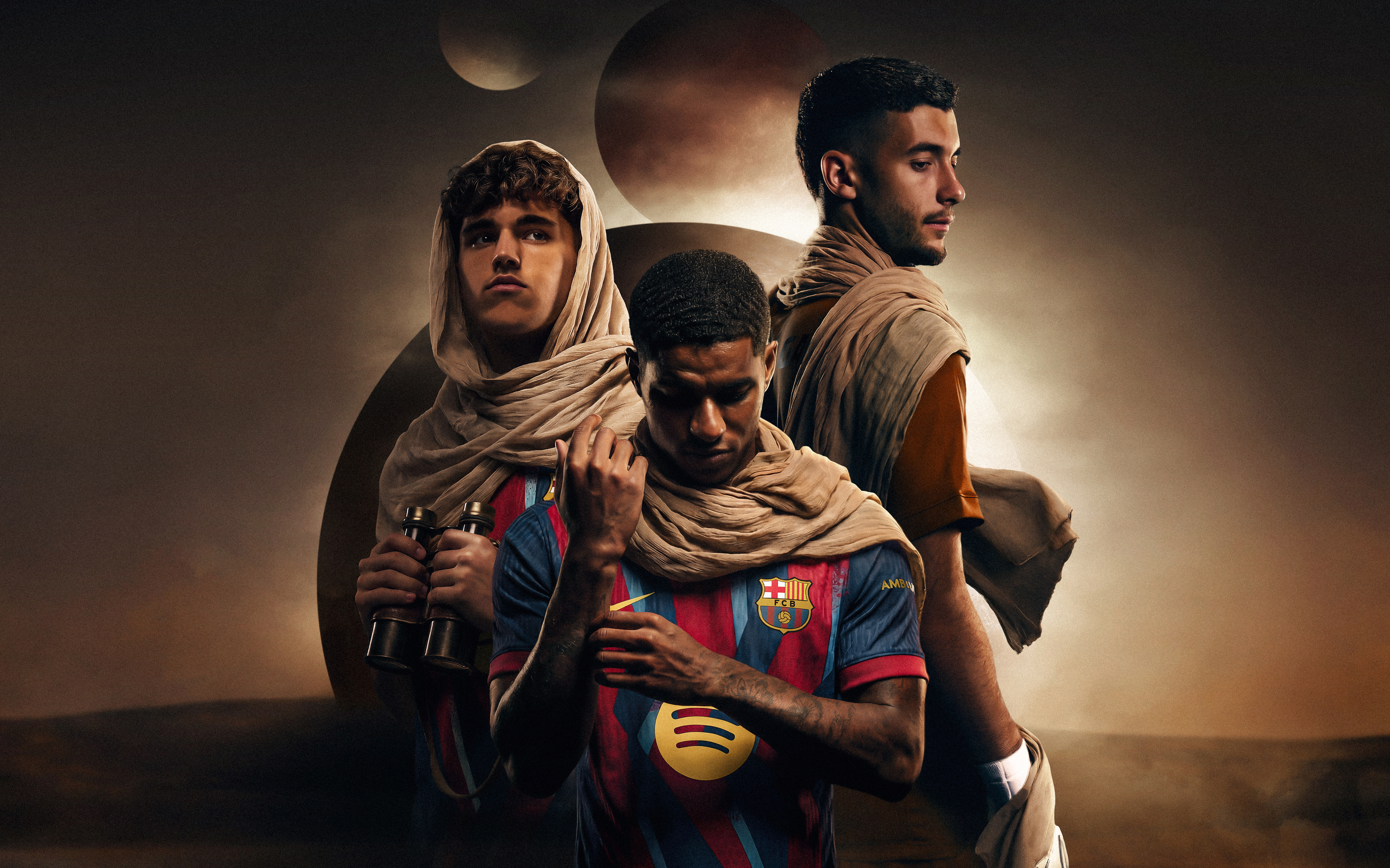 FC Barcelona v Athletic Club Supercopa preview