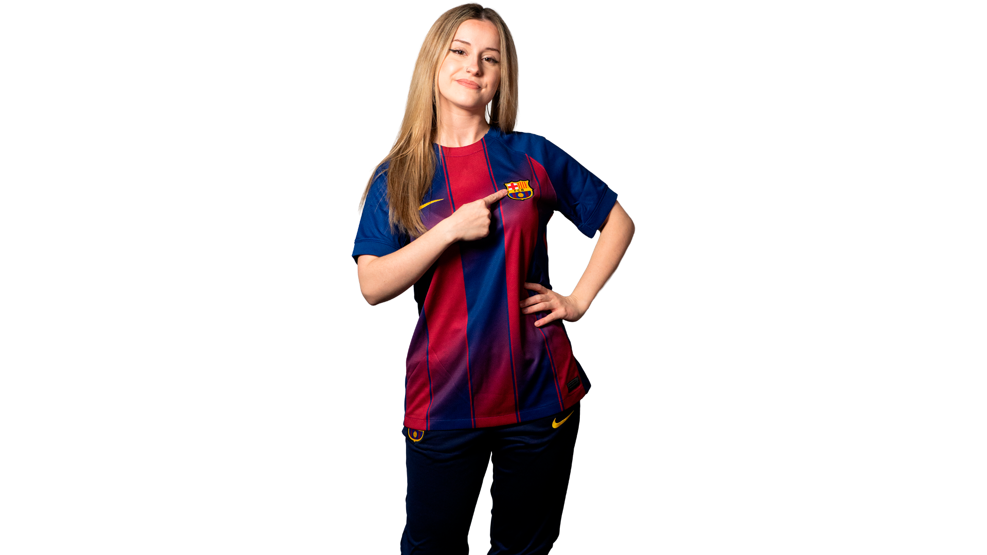 Alba "Annie" García