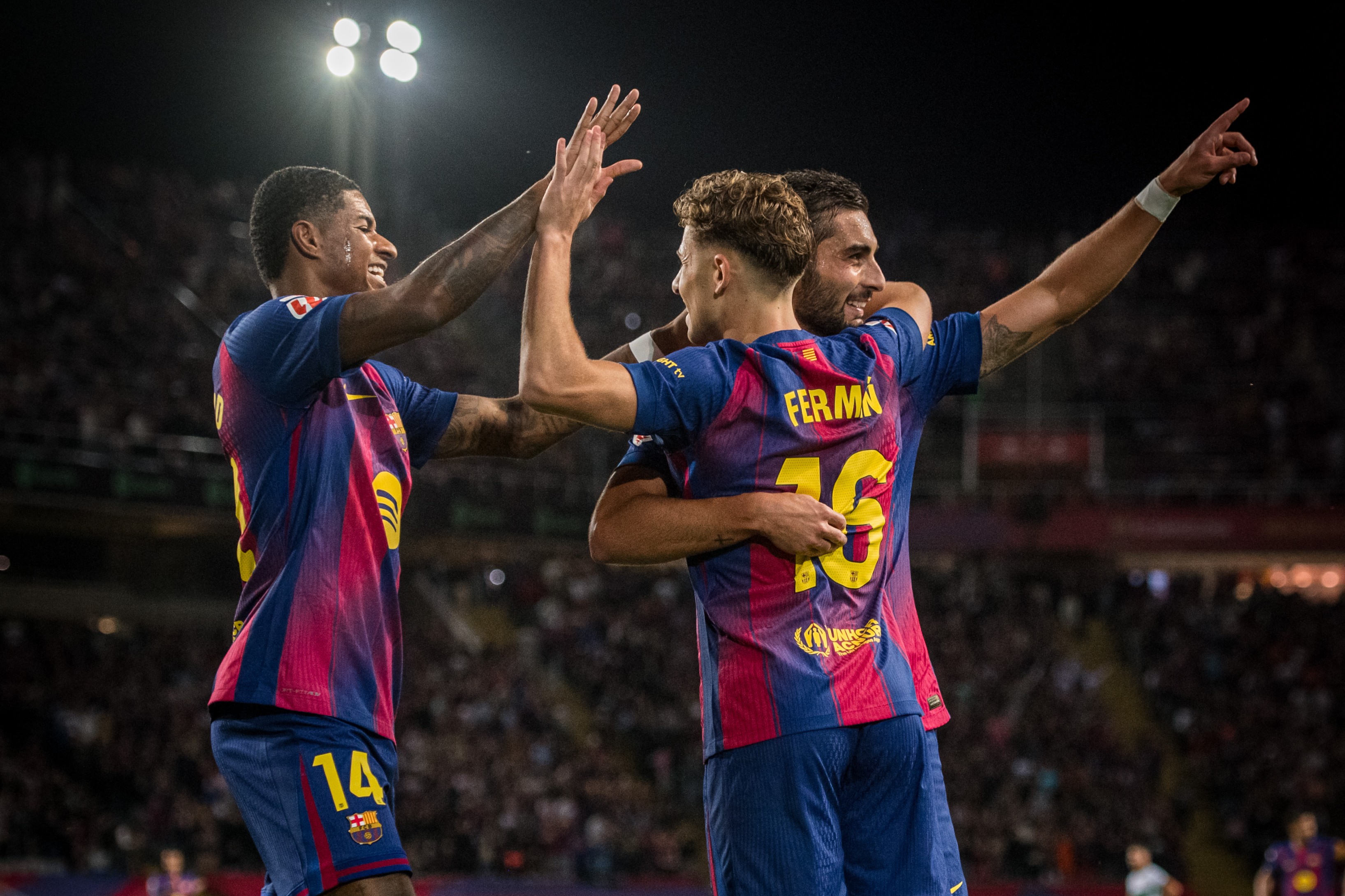 バルフレア＆フラン 世界選手権プロモ　金文字 m12439470313_1.jpg?1760855480