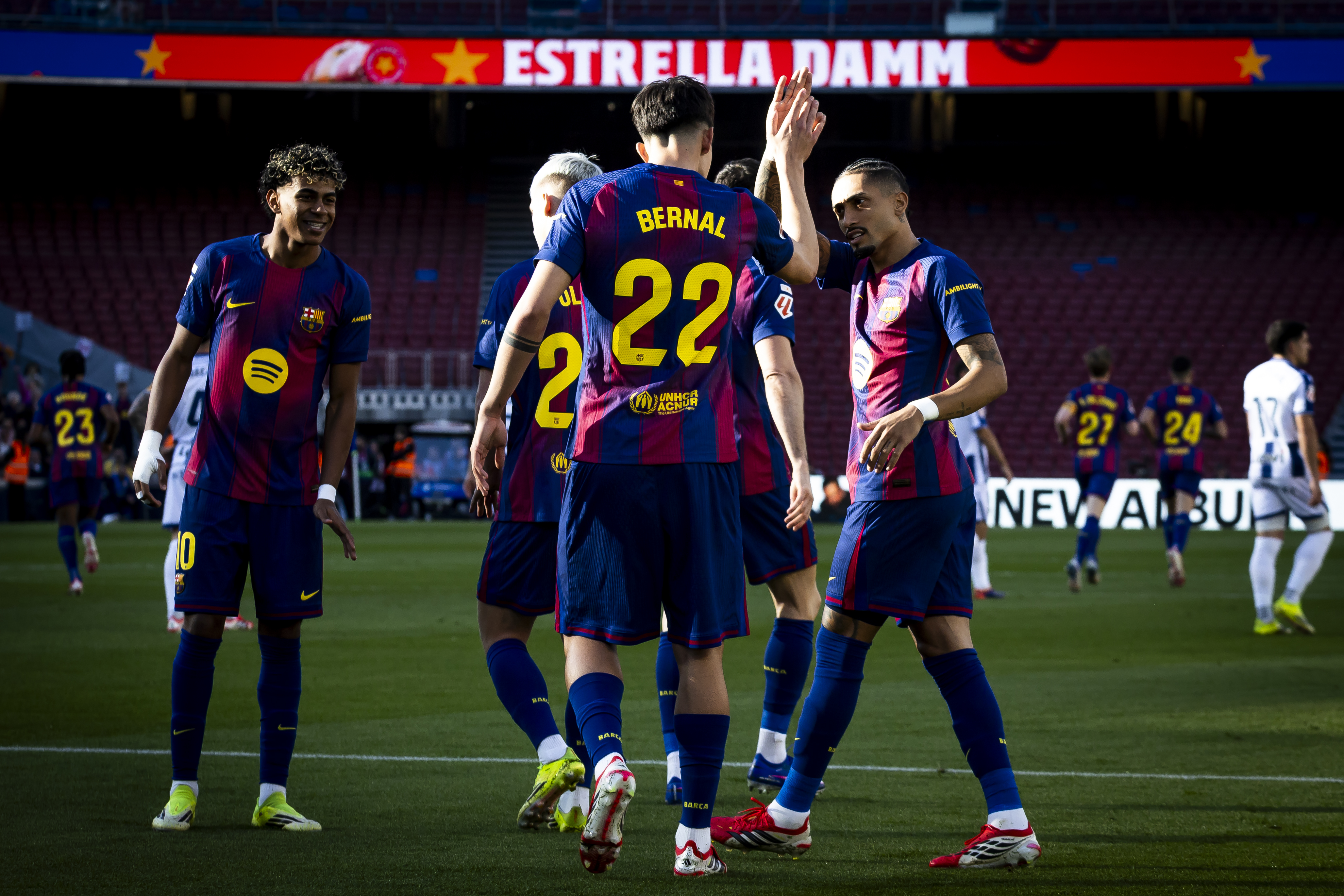 FC Barcelona 공식 프리뷰 이미지