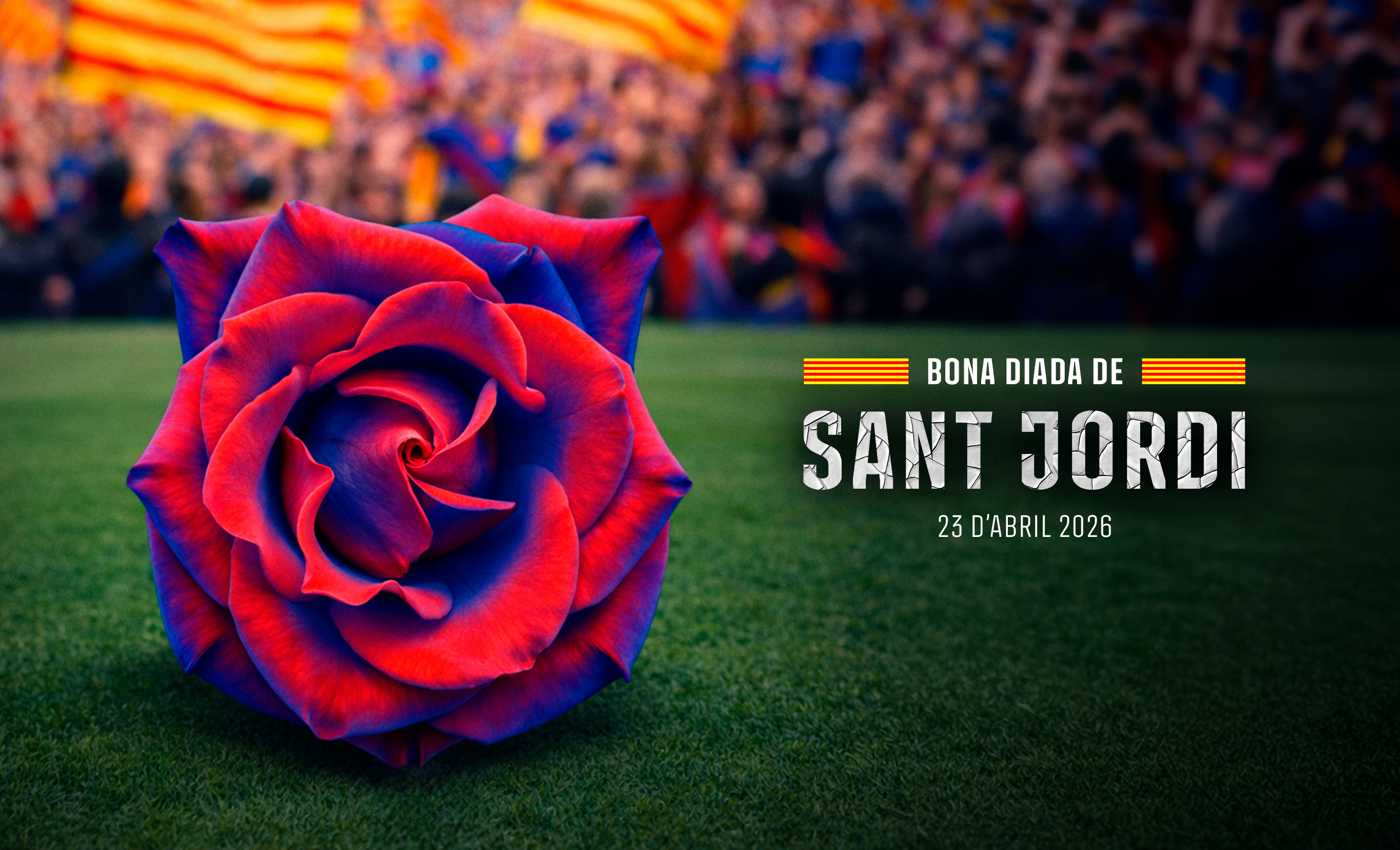 el-fc-barcelona-te-ir-de-blaugrana-el-d-a-de-sant-jordi-con-un-estand