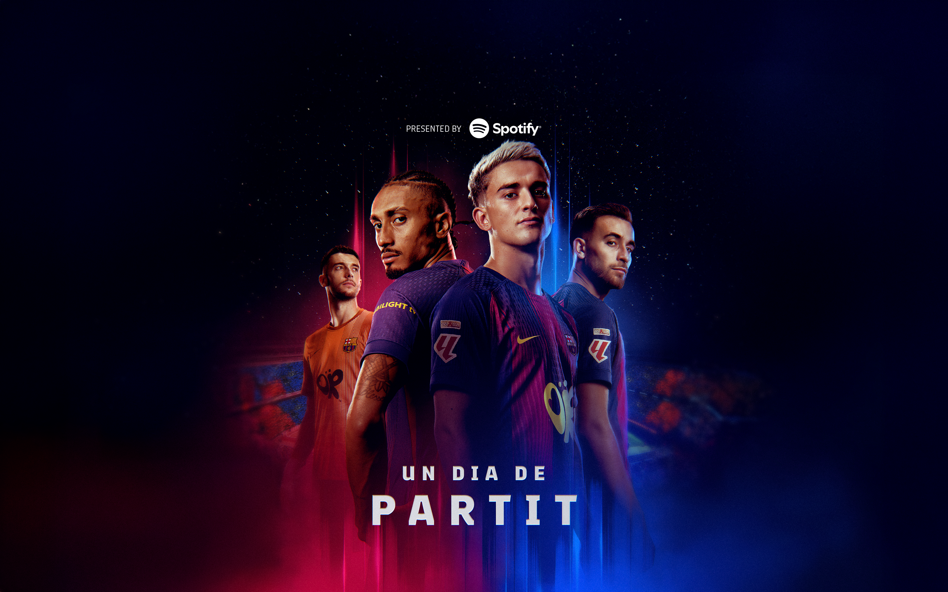 コカ・コーラ王冠　FCバルセロナ FC バルセロナ - レアル・マドリード: 歴史に残すためのクラシコ