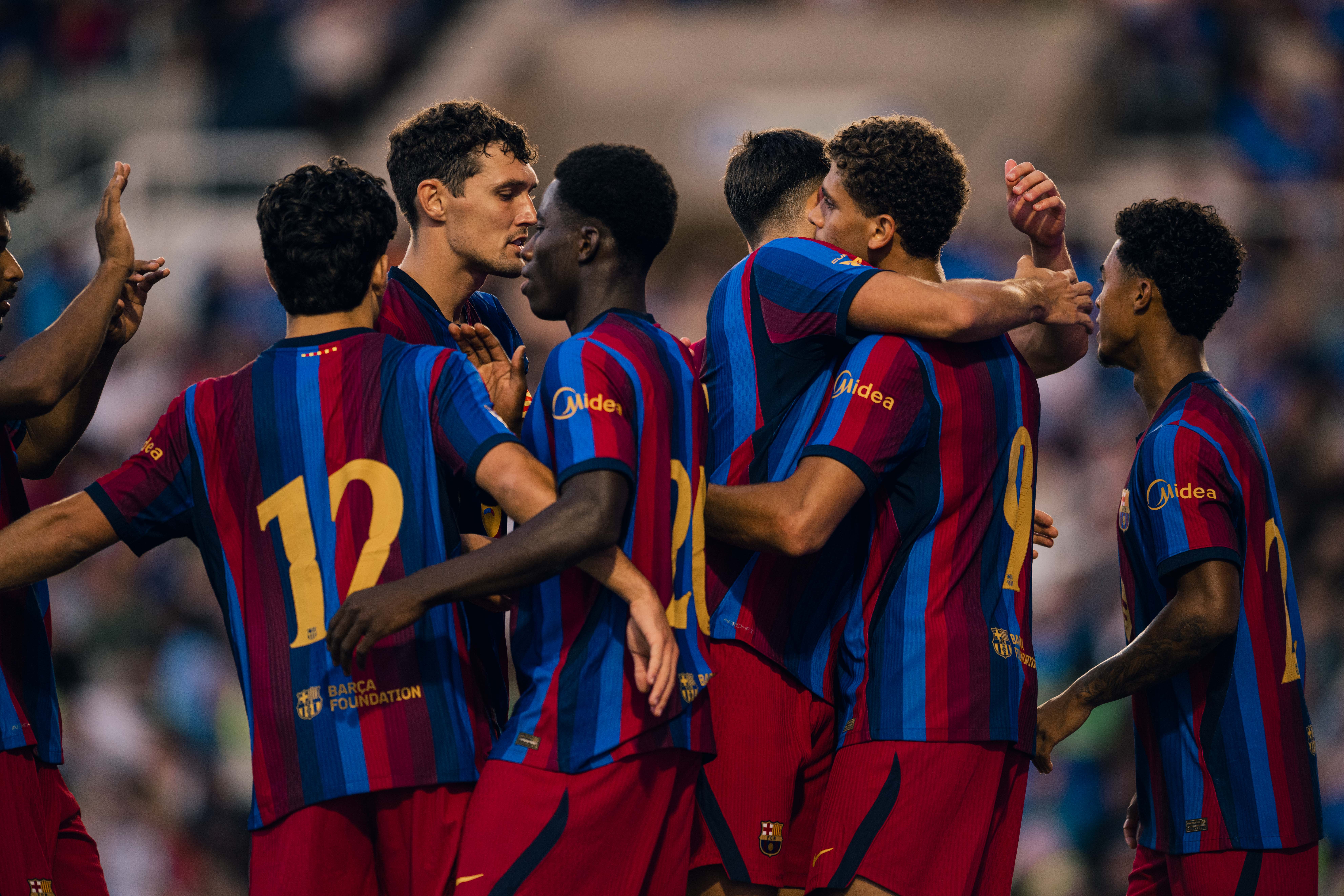 Birmingham City FC Barcelona Estreno Con Empate 2 2 3 2 birmingham-city-fc-barcelona-estreno-con-empate-2-2-3-2