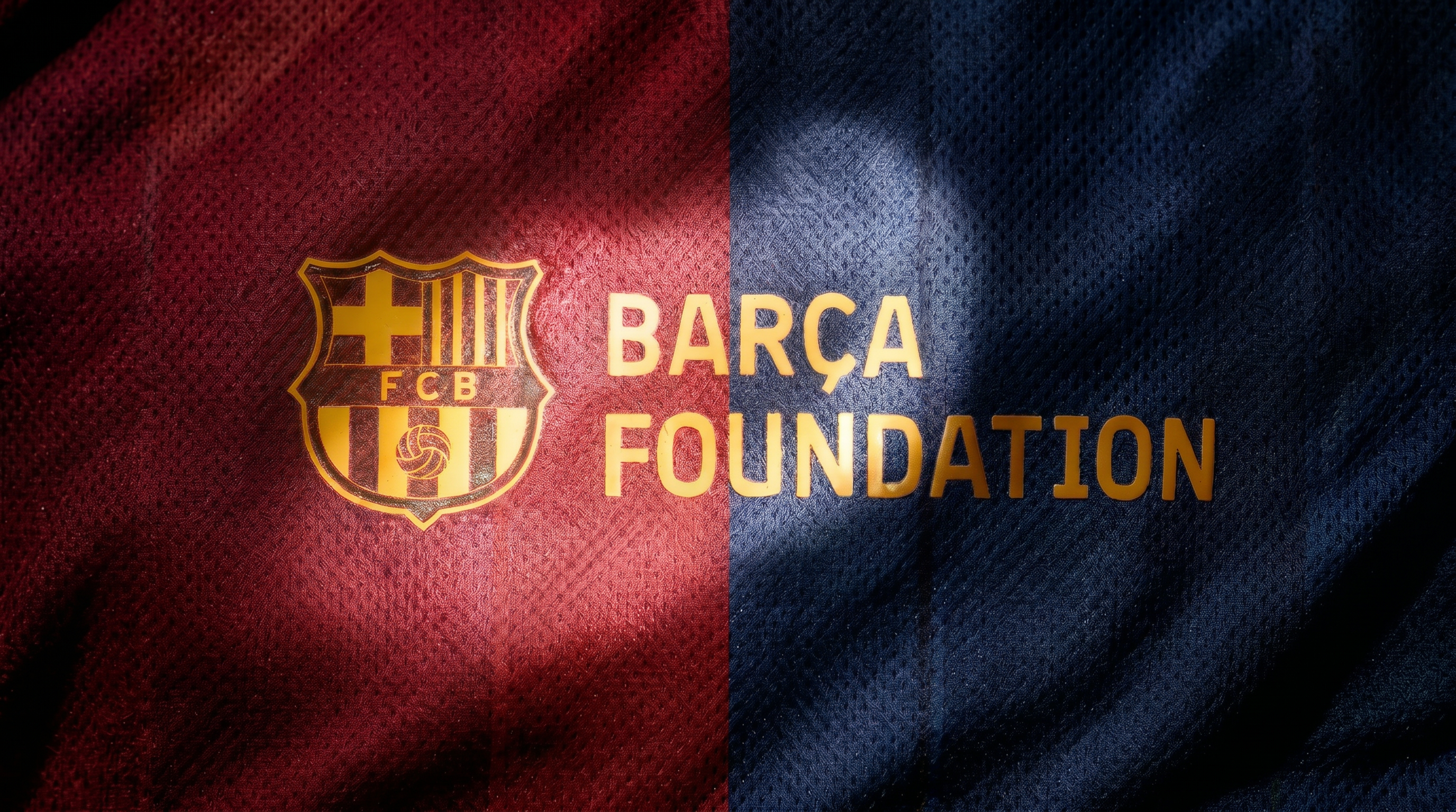The Barça Foundation Logo to Appear for the First Time on the Back of the FC Barcelona Women’s Team Jersey