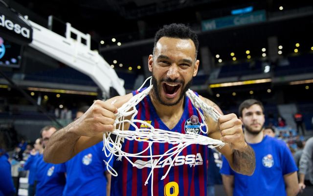 The Copa del Rey basketball victory: the whole story