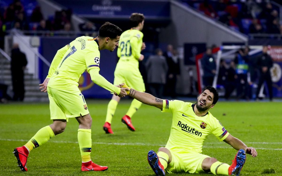 صور مباراة : ليون - برشلونة 0-0 ( 19-02-2019 )  Mini__P1F0738
