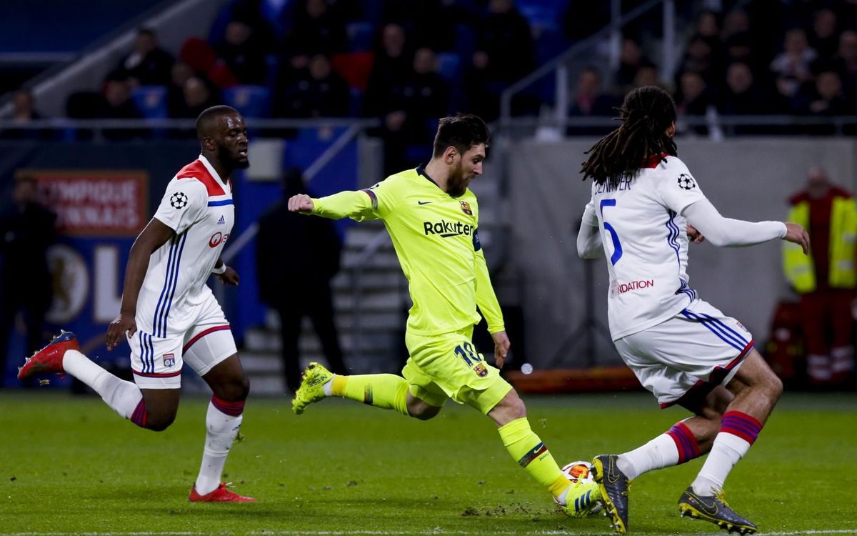 صور مباراة : ليون - برشلونة 0-0 ( 19-02-2019 )  Mini__P2F9876