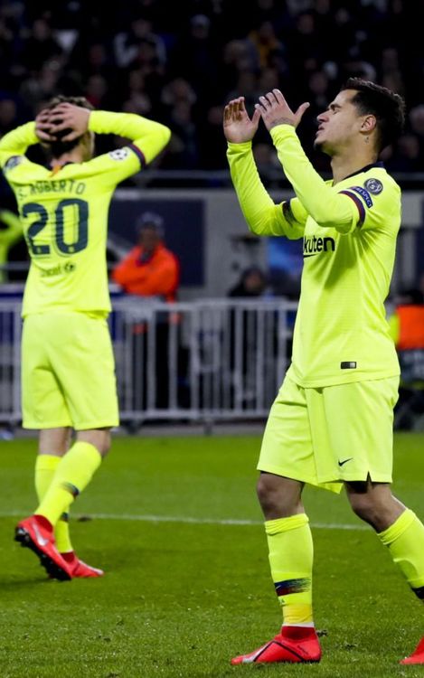 صور مباراة : ليون - برشلونة 0-0 ( 19-02-2019 )  Mini__P1F0730