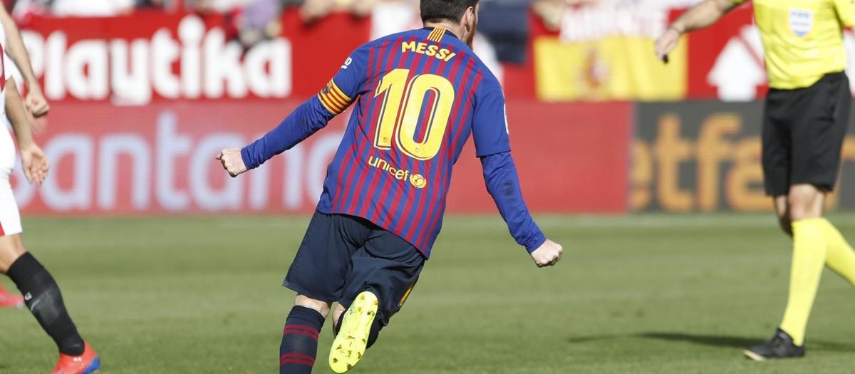 Messi: Greatest goalscorer ever?