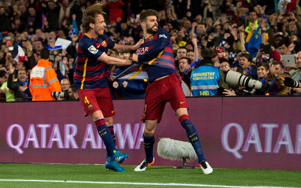 FC Barcelona – Sporting de Gijón: Duel vital per a la Lliga amb romanticisme