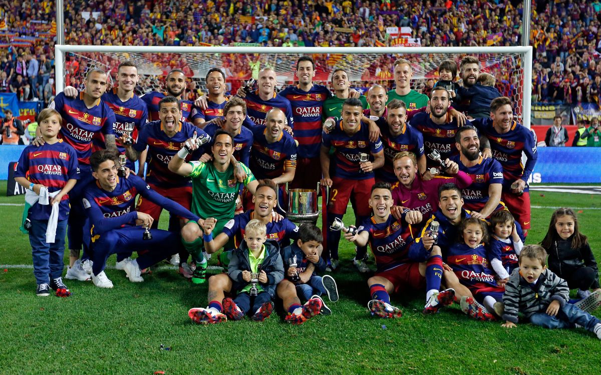 Open letter from Josep Maria Bartomeu to the members