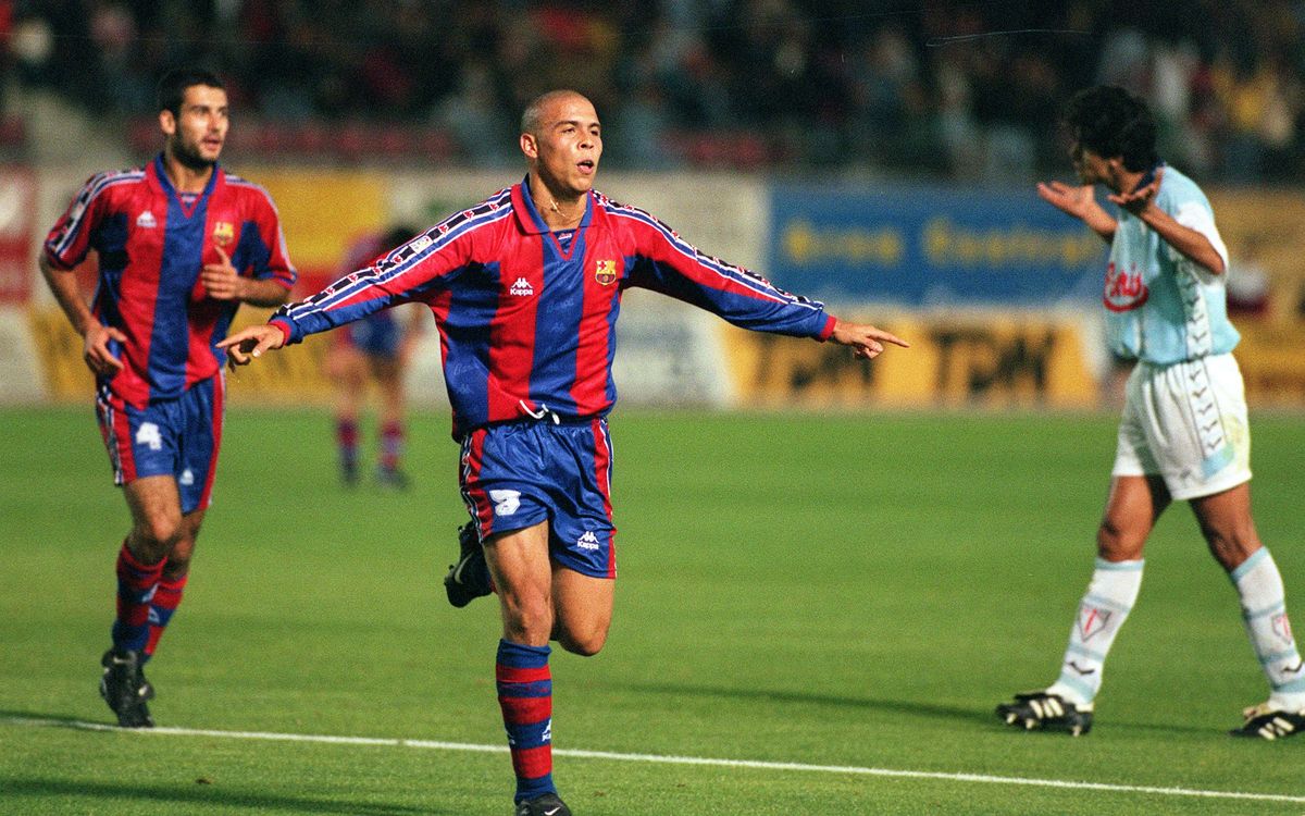 Copa América Stories (II): 1997 and Ronaldo’s dream season continues