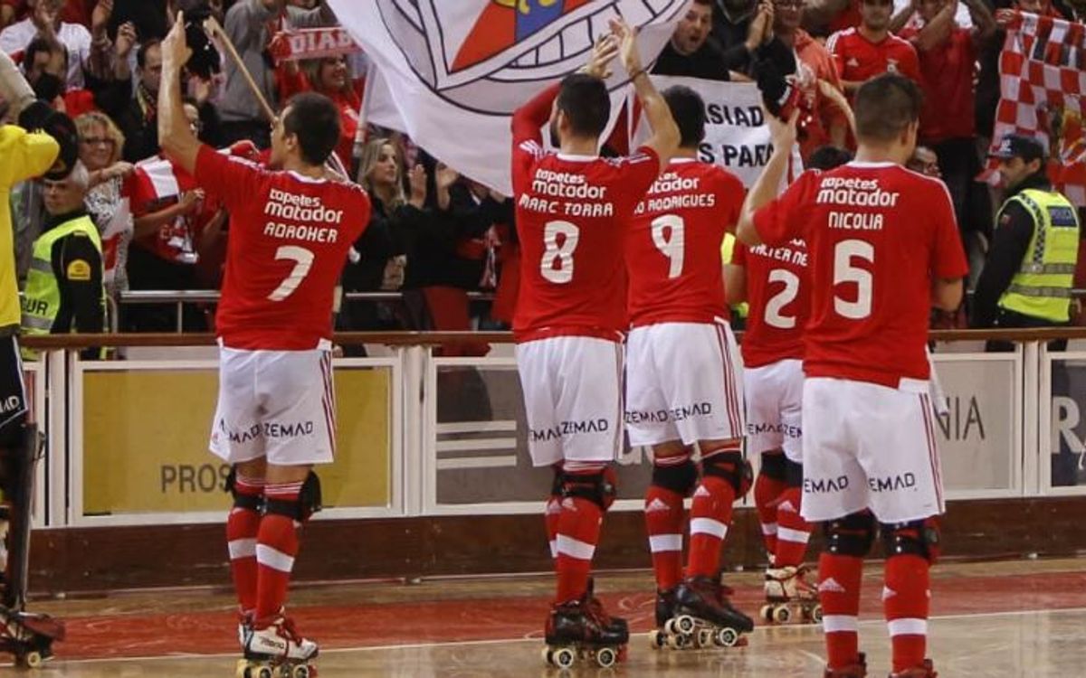 Quins són els grans perills del Benfica?