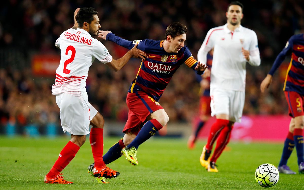 Five talking points from the defeat of Sevilla