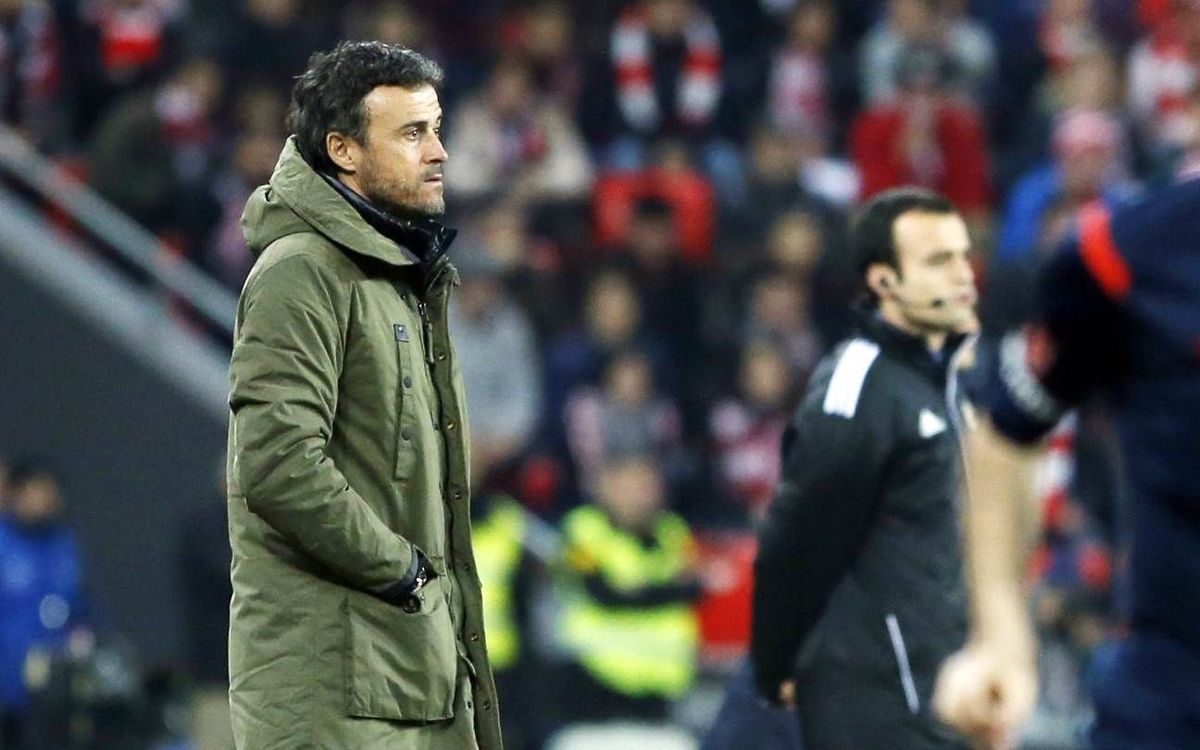 Talking points ahead of the Copa del Rey second leg against Athletic Bilbao