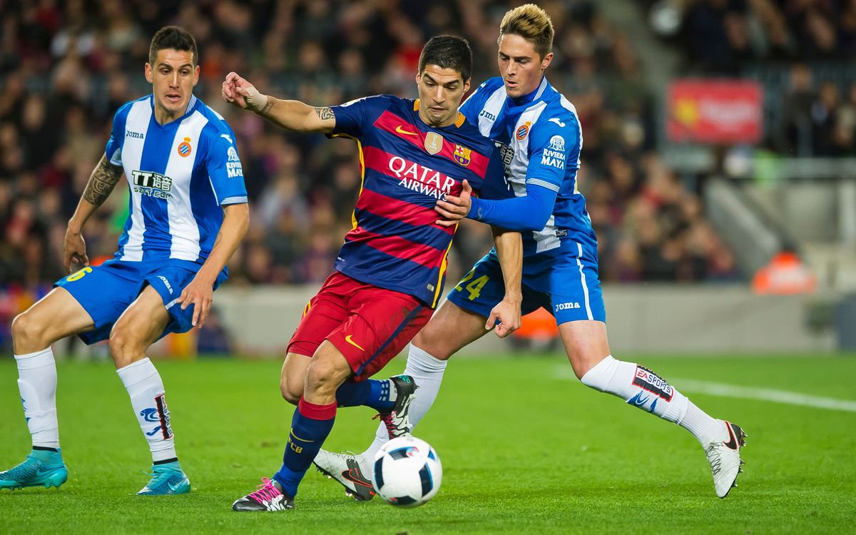 El FC Barcelona presentará recurso a la sanción a Luis Suárez