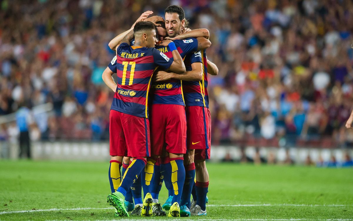 Atlètic de Madrid – FC Barcelona: Un duel d’alçada matiner