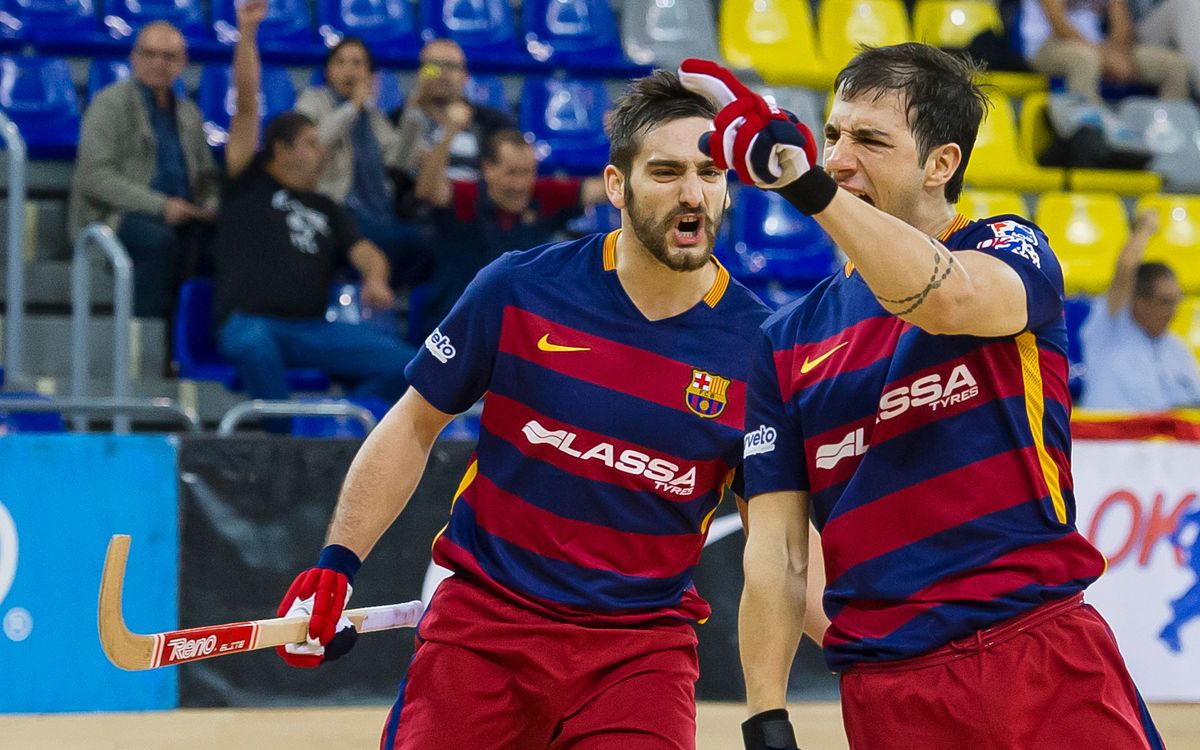 Els horaris de la Supercopa d’Espanya d'hoquei patins, confirmats