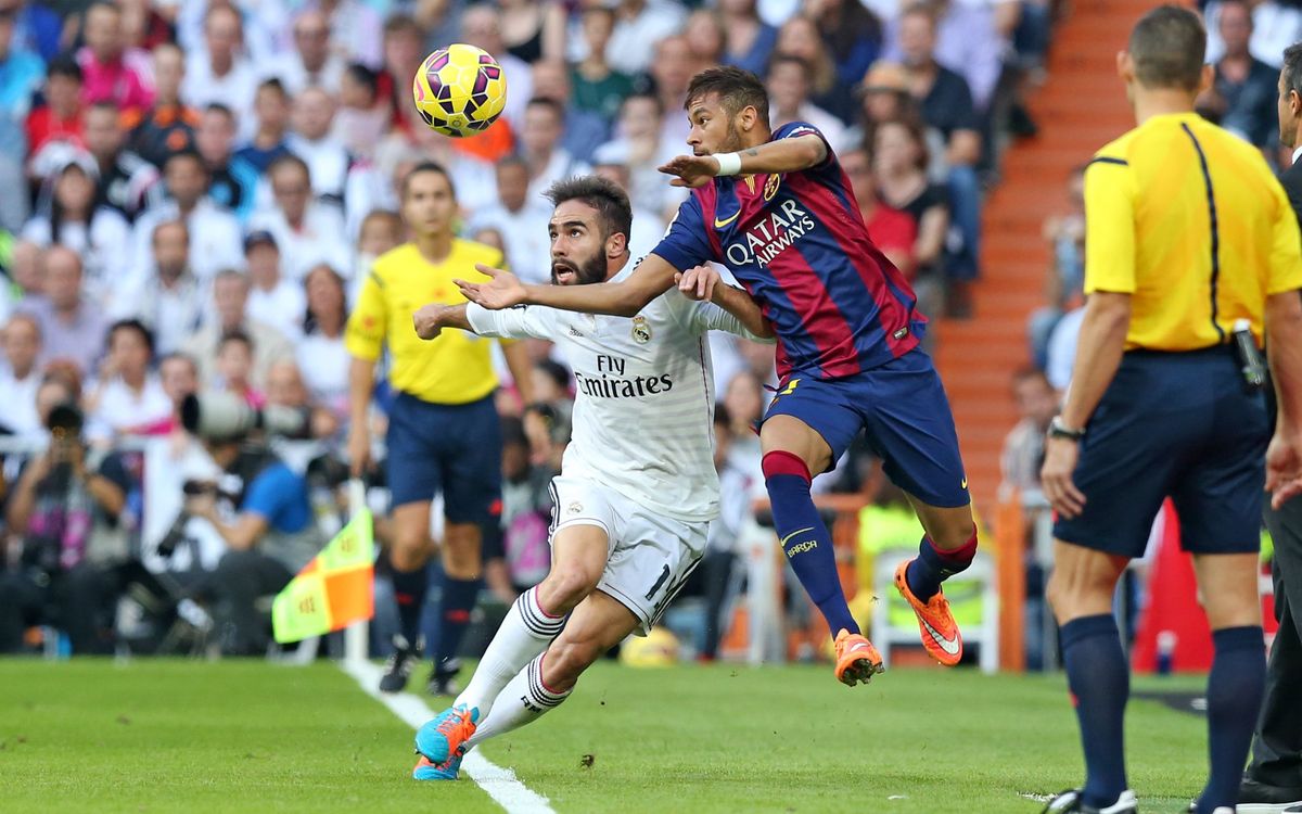 Rival Watch: Real Madrid, the season so far