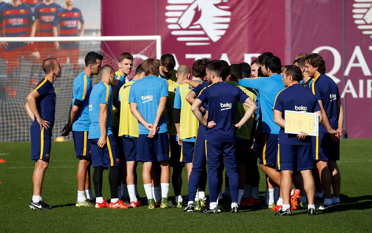 Squad announced for Villarreal encounter